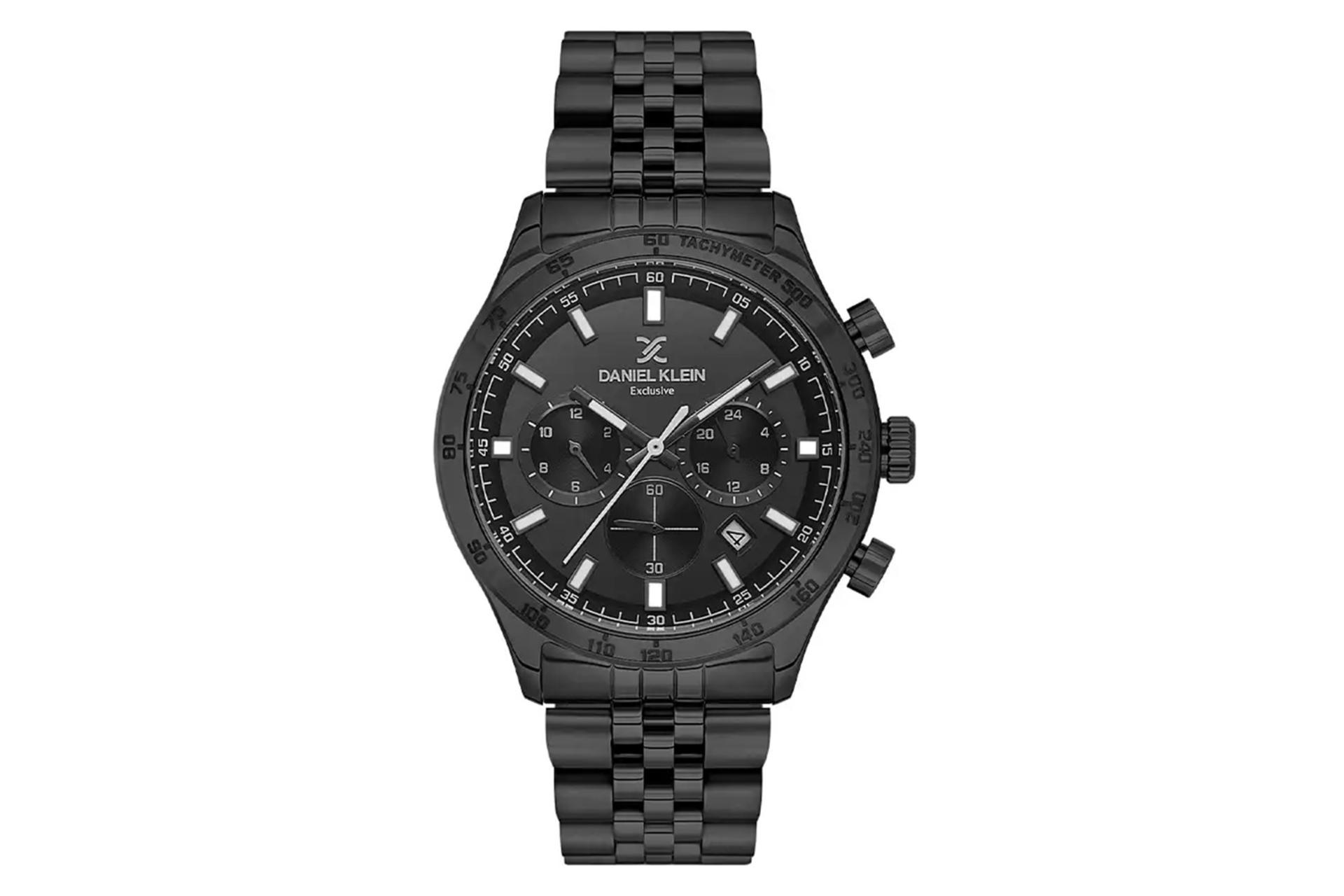 ساعت مچی مردانه دنیل کلین DK.1.13851-5 نمای جلو