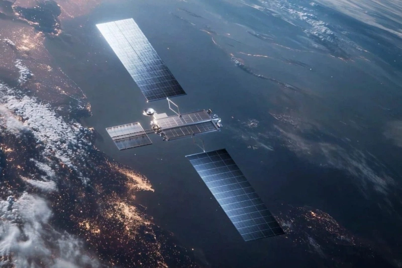 ۳۰۰هزار مانور برای اجتناب از برخورد؛ گزارش تکان‌دهنده اسپیس ایکس از شلوغی باورنکردنی فضا