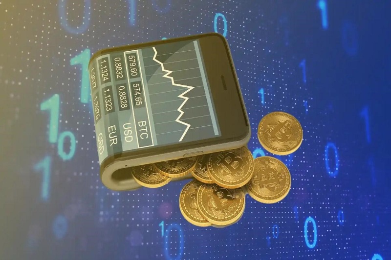 ایرانیکارت: چگونه از آمازون کیف پول سخت افزاری بخریم؟