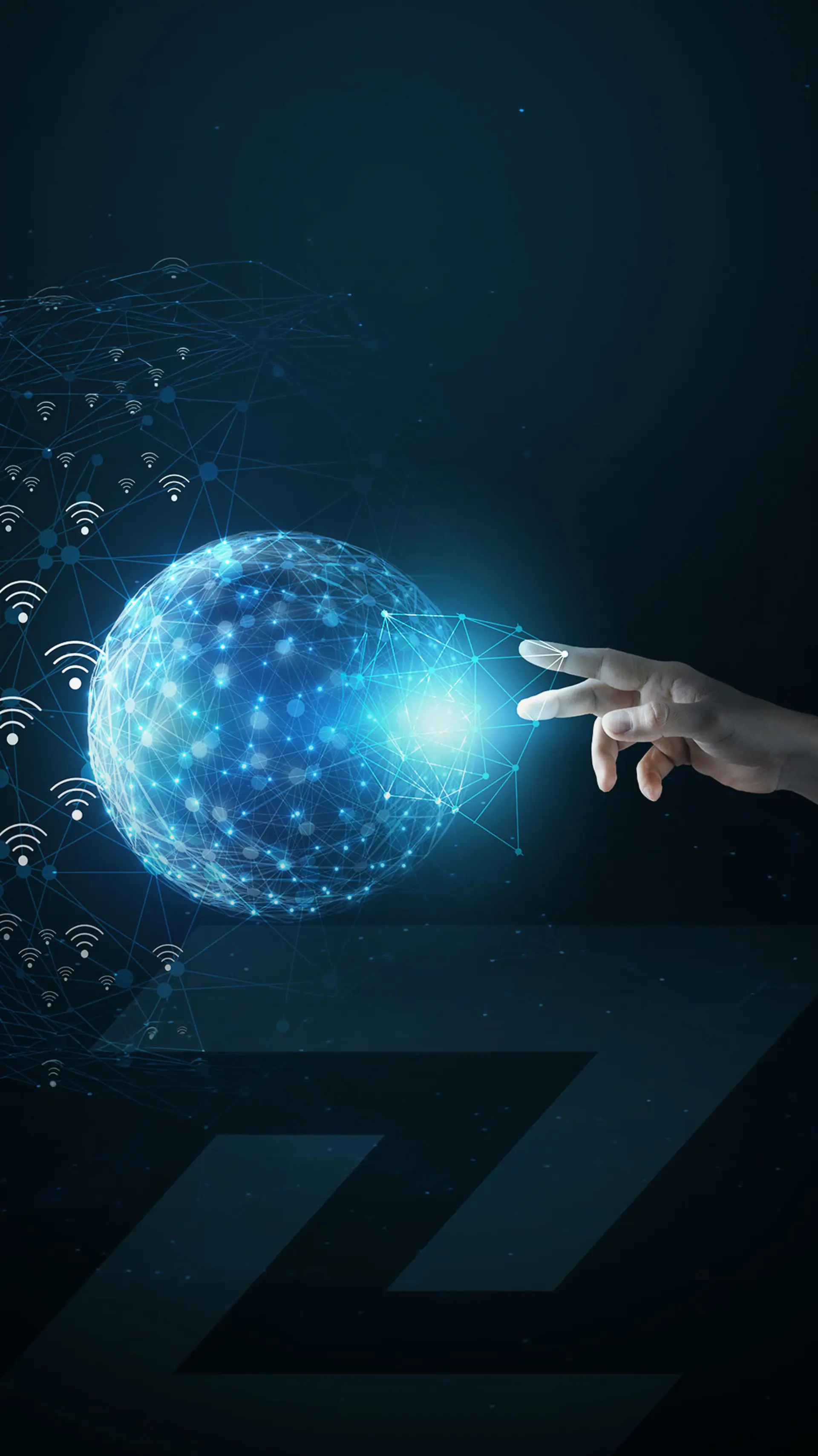 بعد از وصل شدن اینترنت چی‌کار کنیم؟