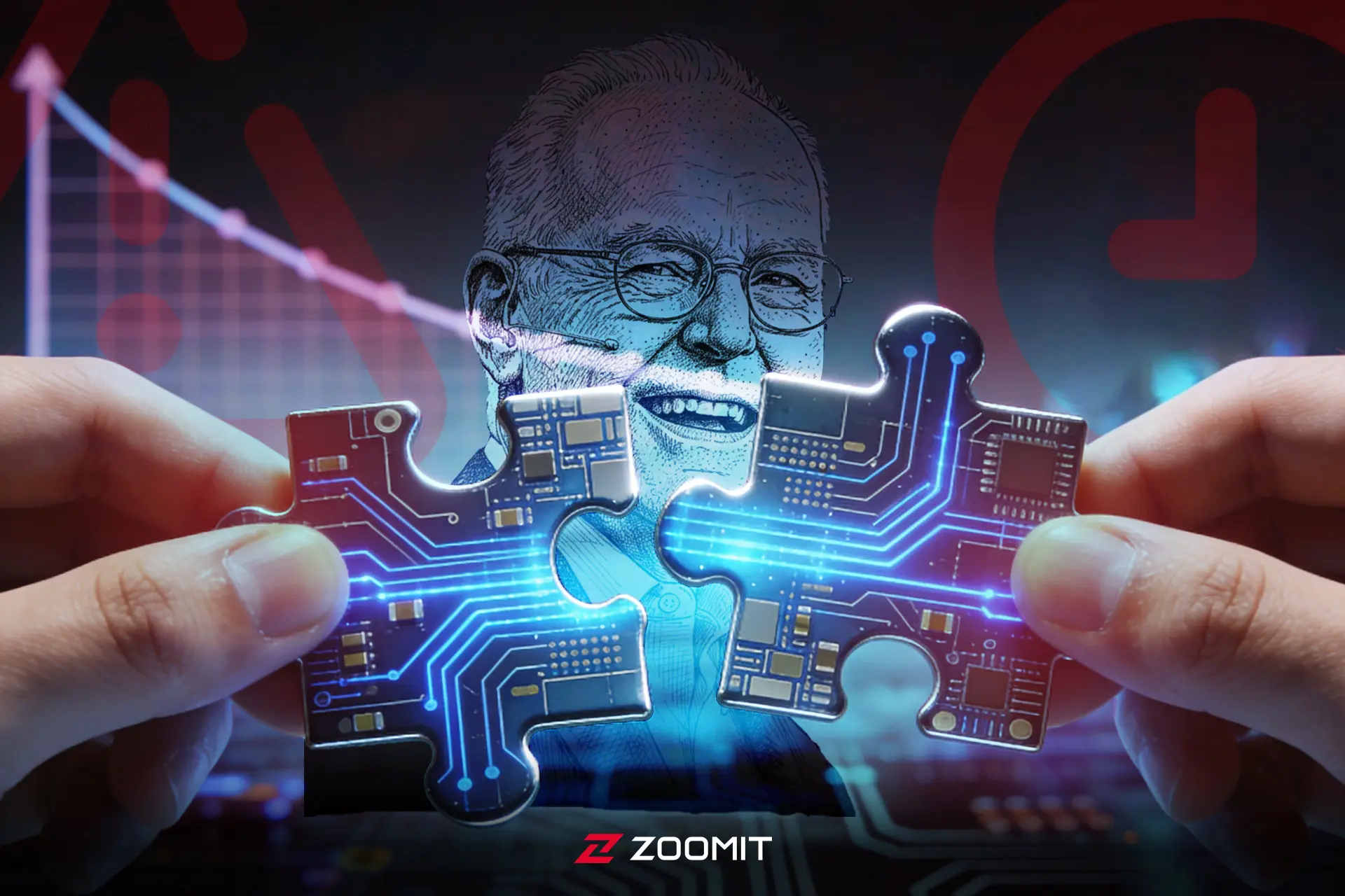 صنعت در دوران پسا-مور