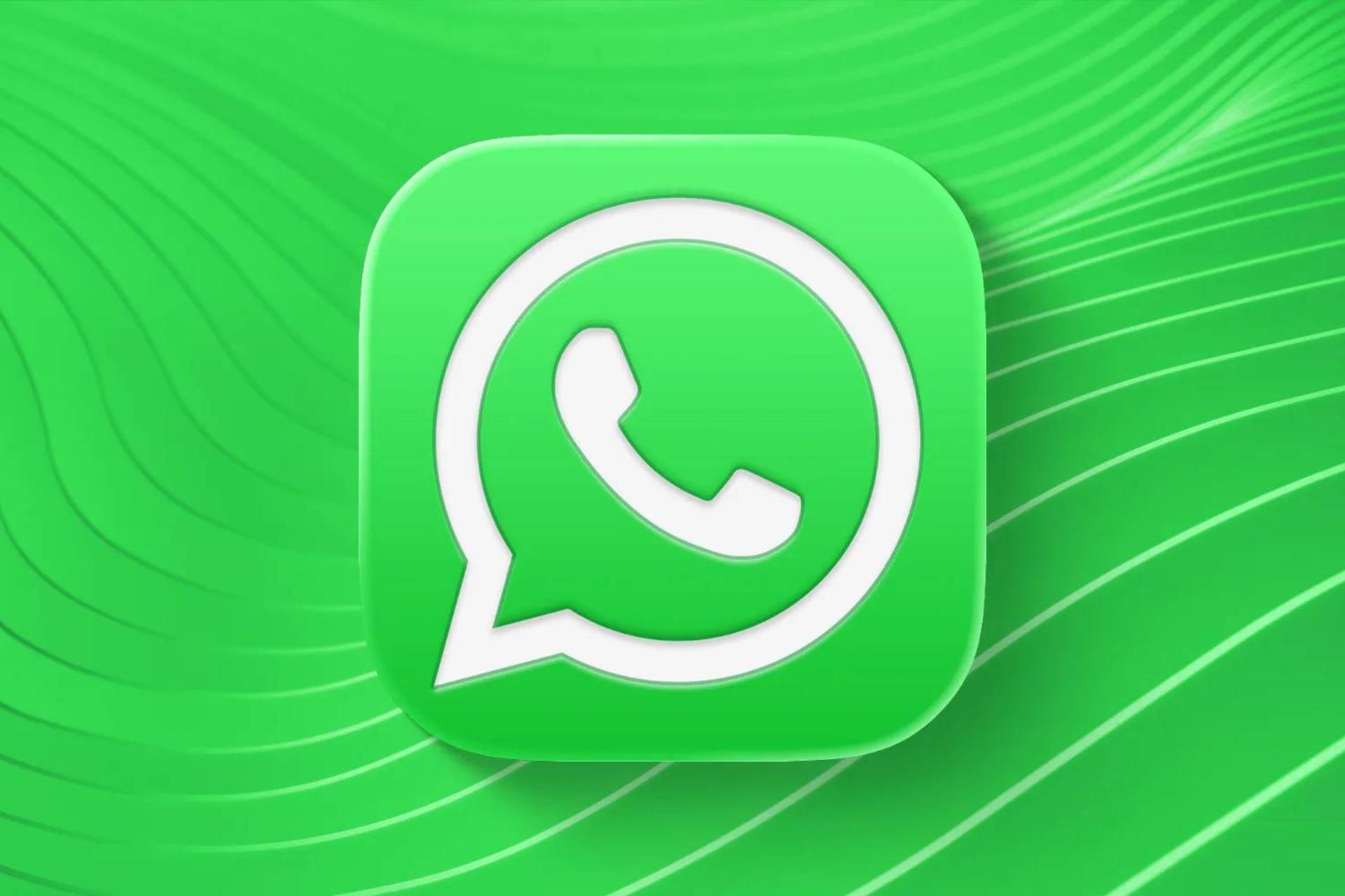 نسخه وب واتساپ یک آپدیت بزرگ دریافت کرد