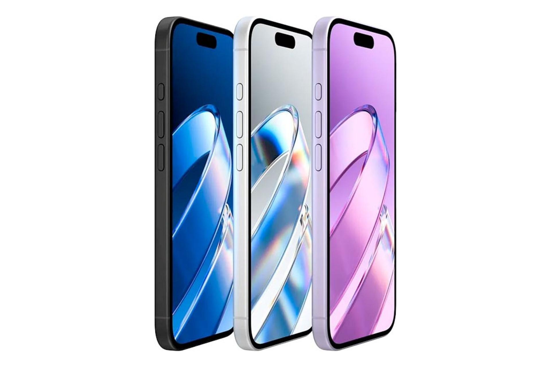 گوشی موبایل آیفون 17e اپل / Apple iPhone 17e