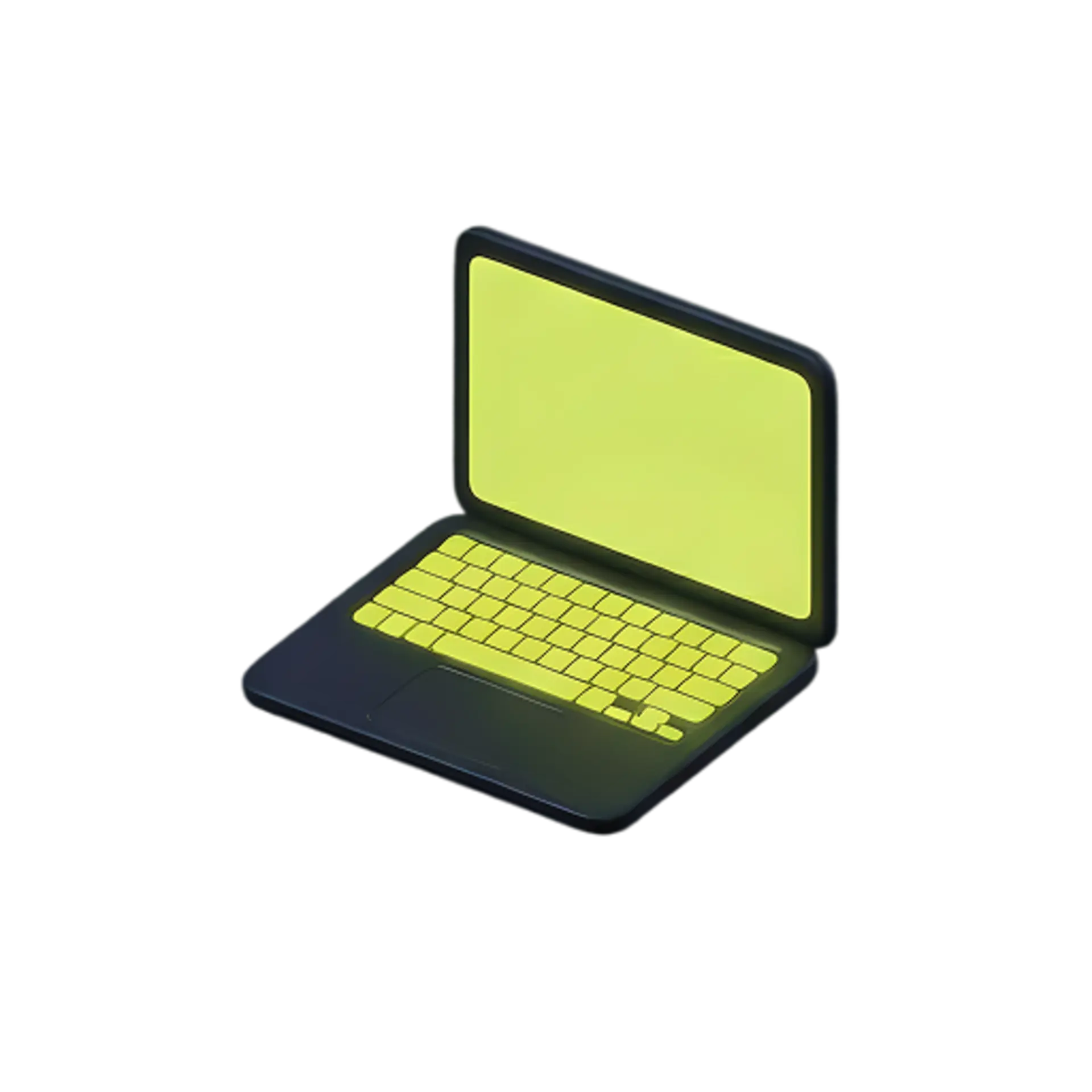 آیکون لپ تاپ زوبین