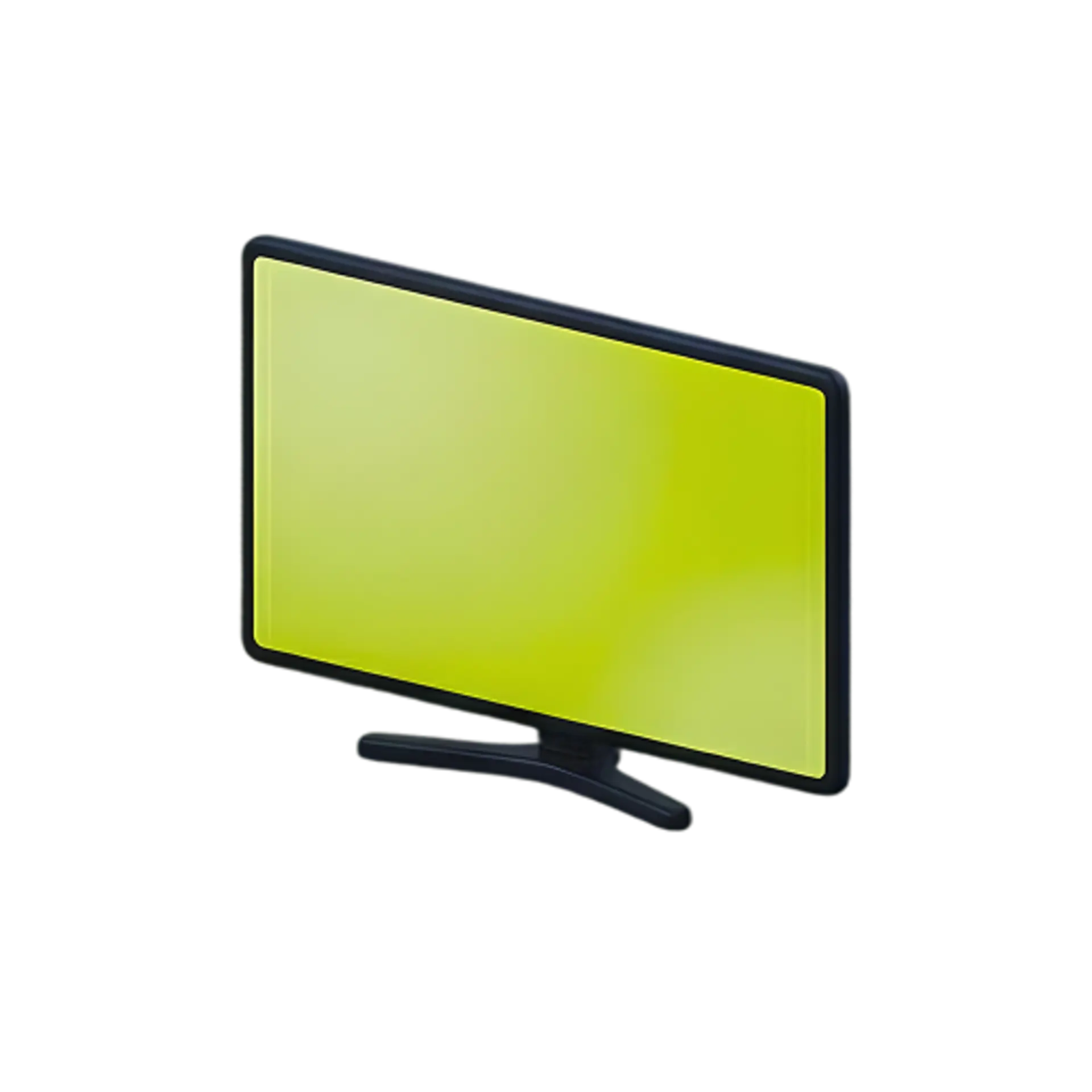 آیکون تلویزیون زوبین