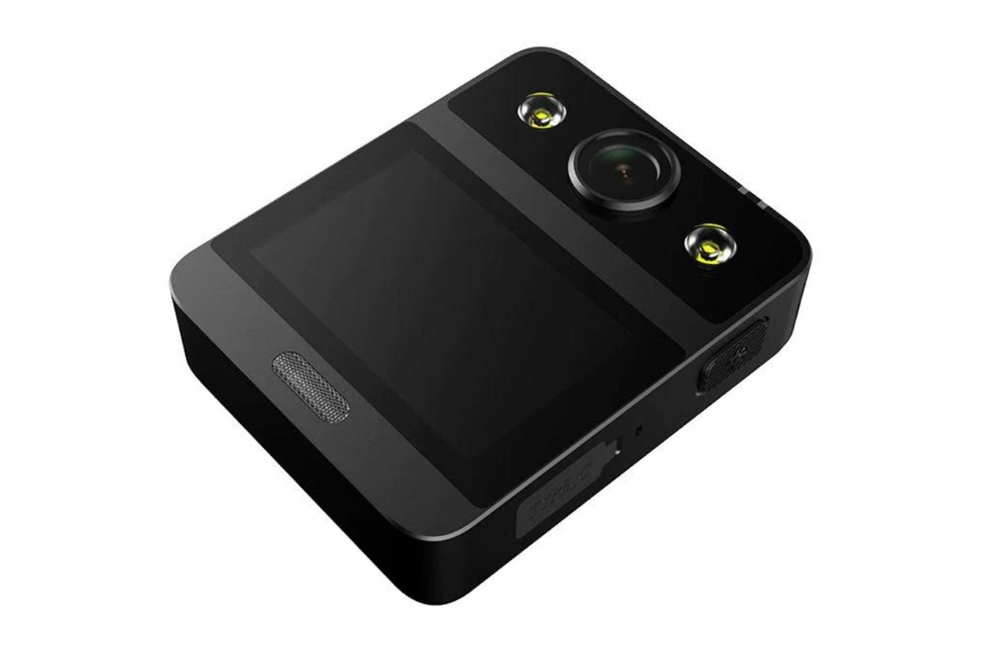 ابعاد و اندازه دوربین عکاسی اس جی کم A20