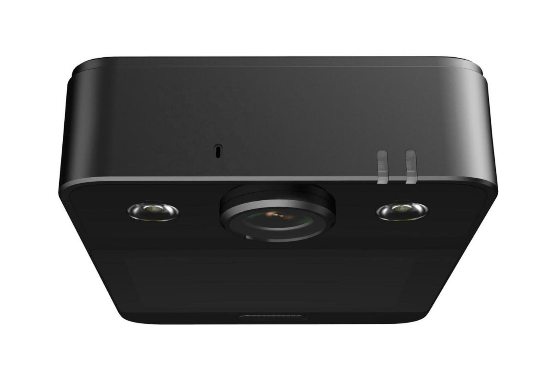 نمای پایین دوربین عکاسی اس جی کم A20