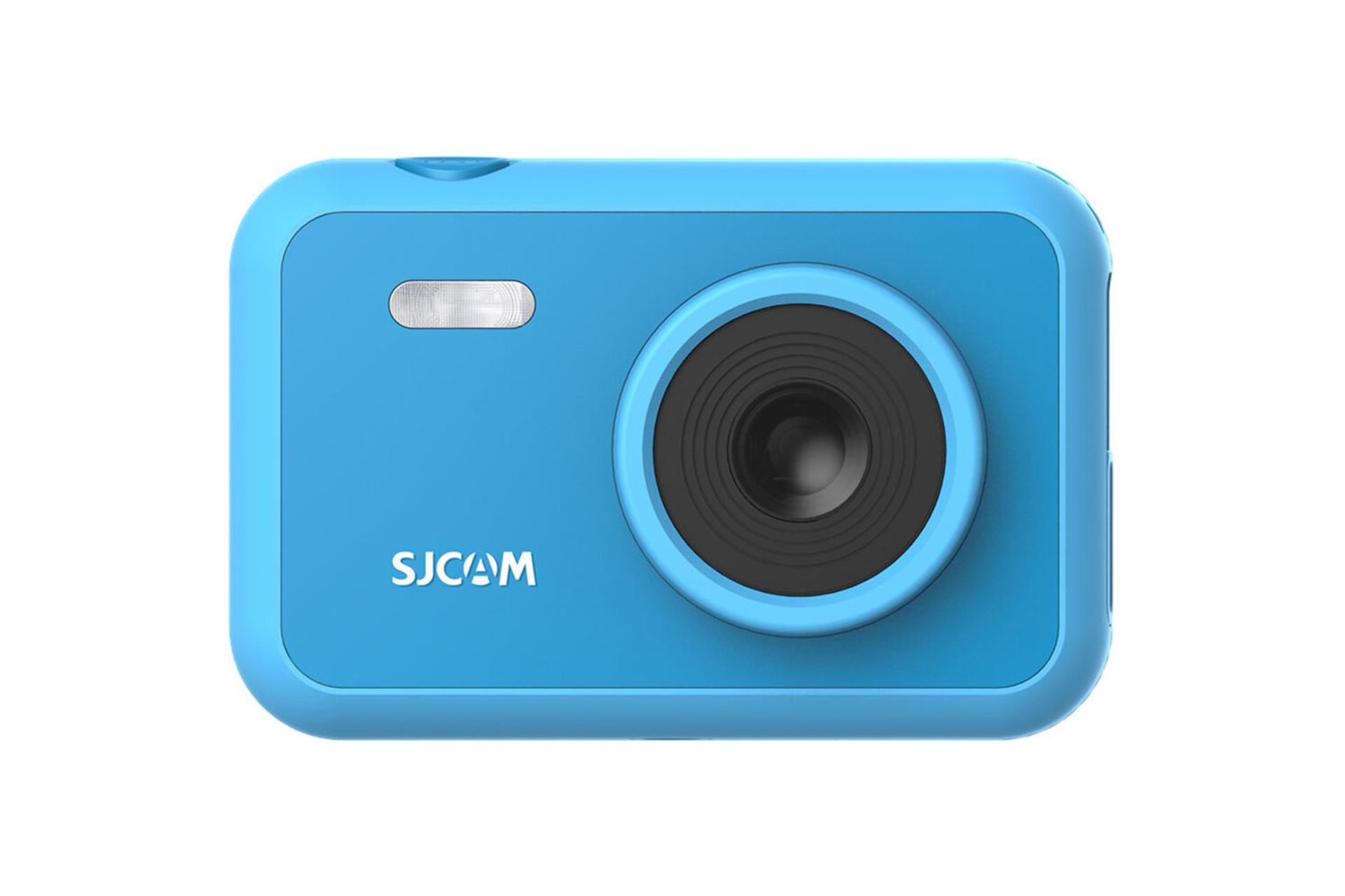 دوربین عکاسی اس جی کم FunCam رنگ آبی