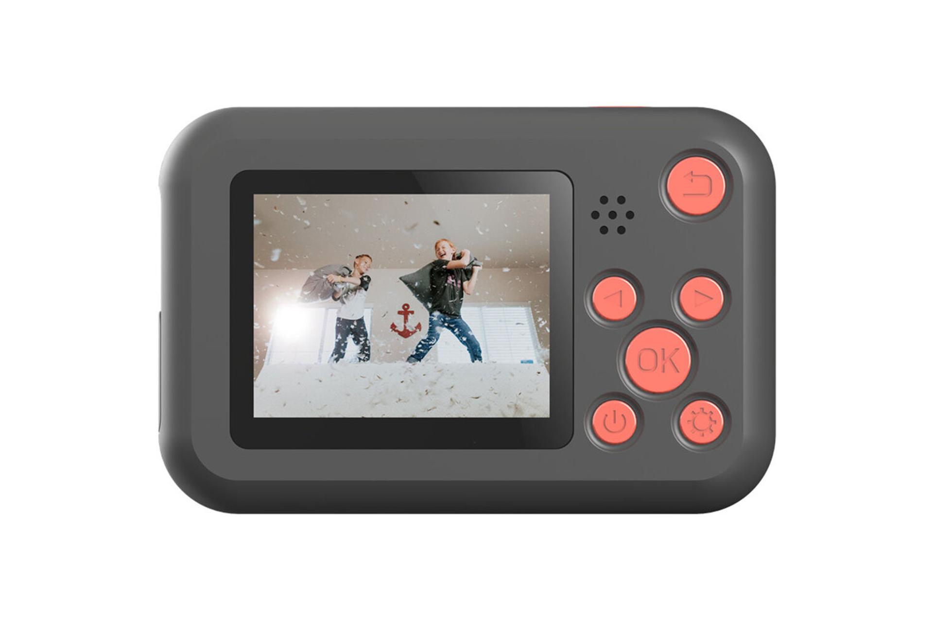 نمای پشت دوربین عکاسی اس جی کم FunCam