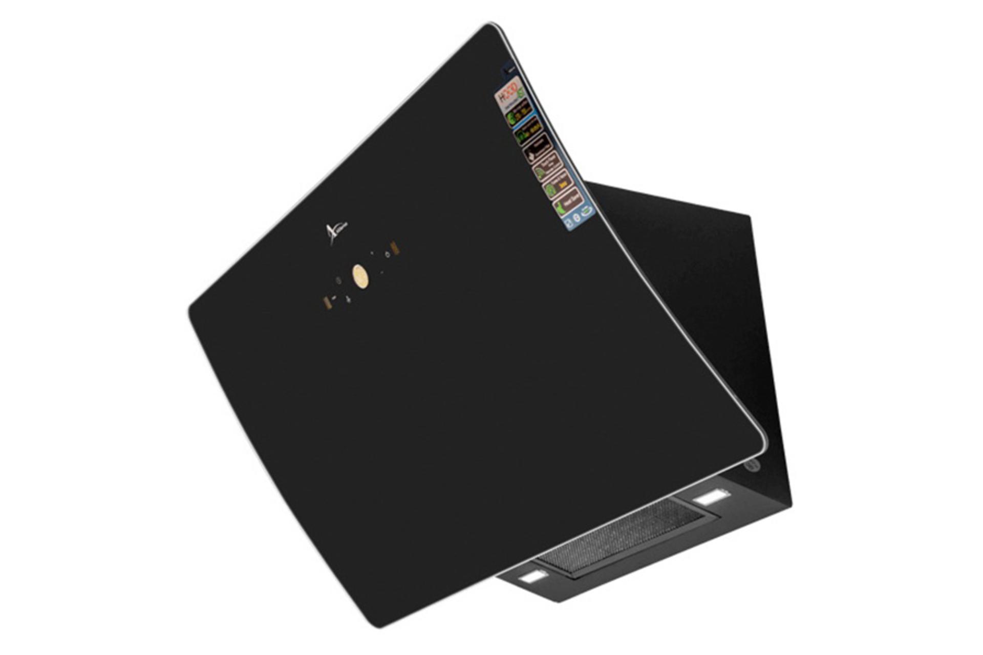 هود اخوان H77 رنگ مشکی