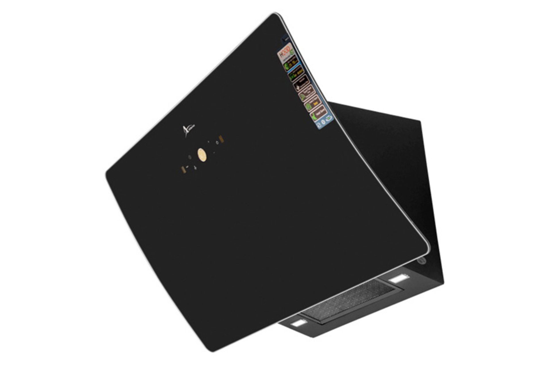 هود اخوان H77 رنگ مشکی