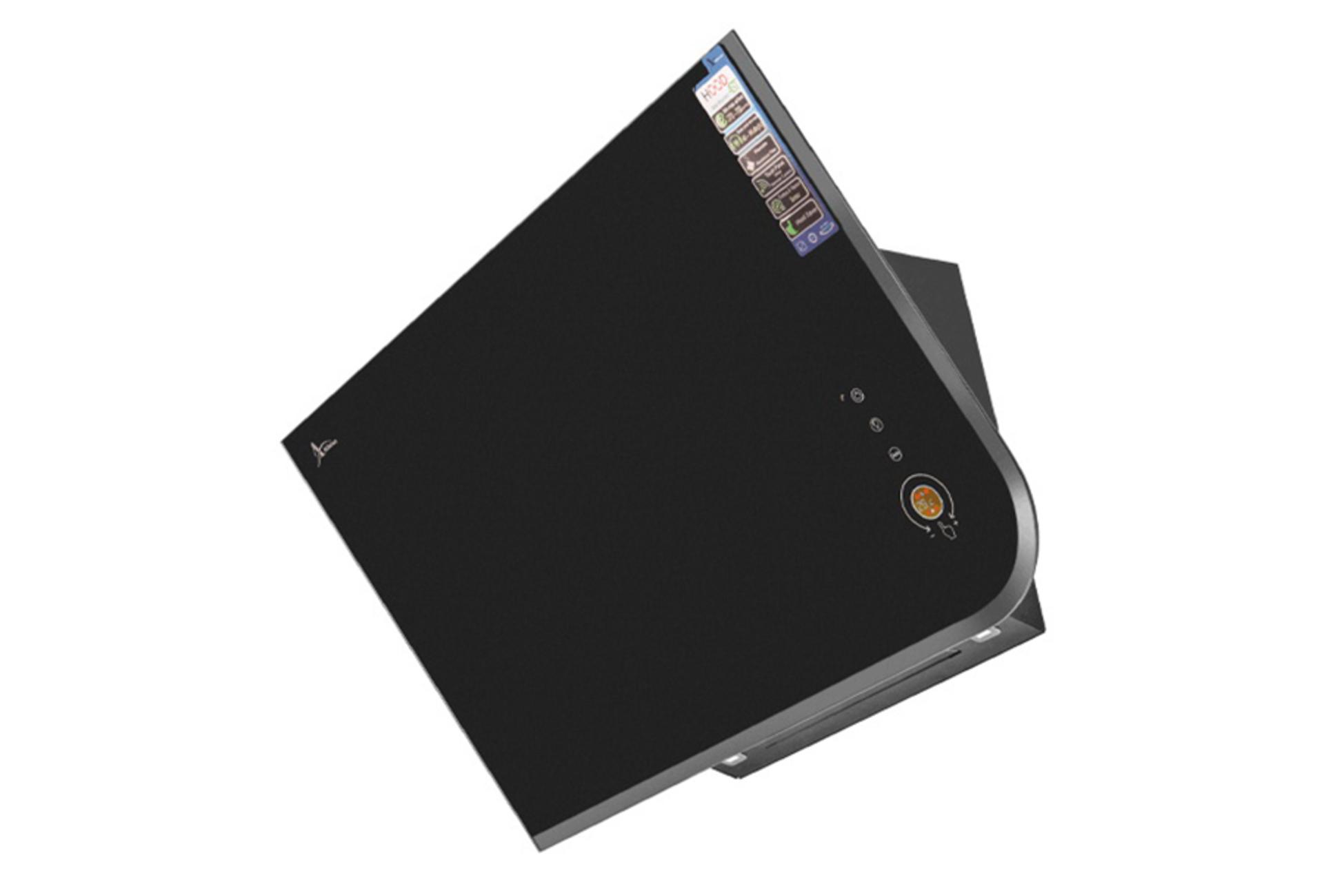 هود اخوان H76 رنگ مشکی