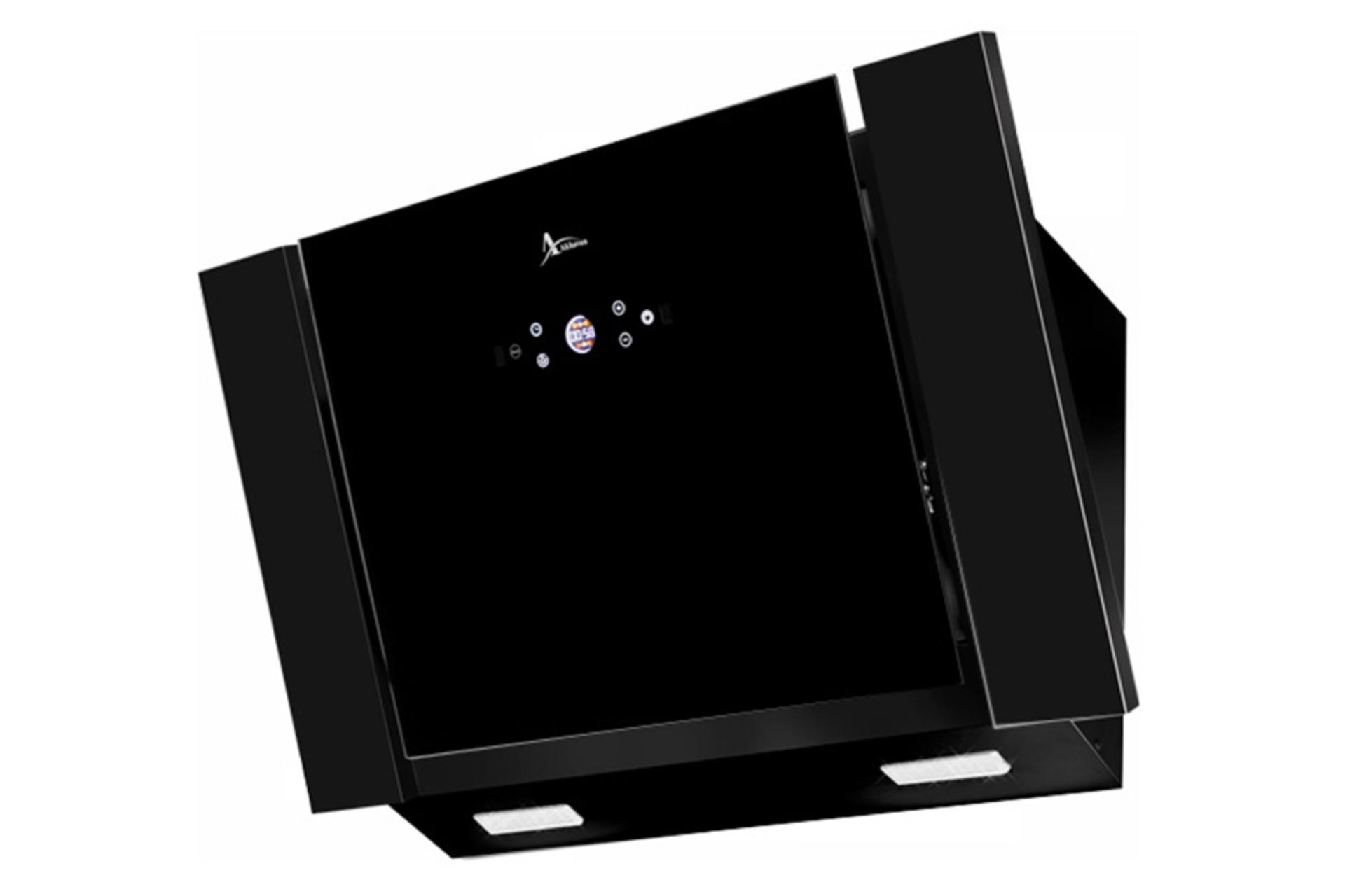 هود اخوان H75-B رنگ مشکی