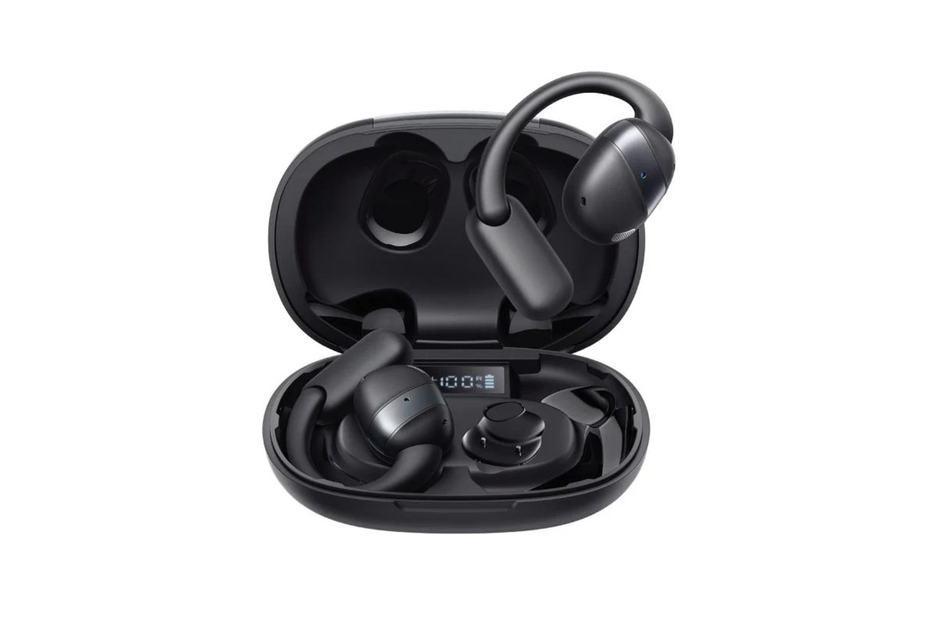 کیس شارژ هدفون جوی روم JR-OE4