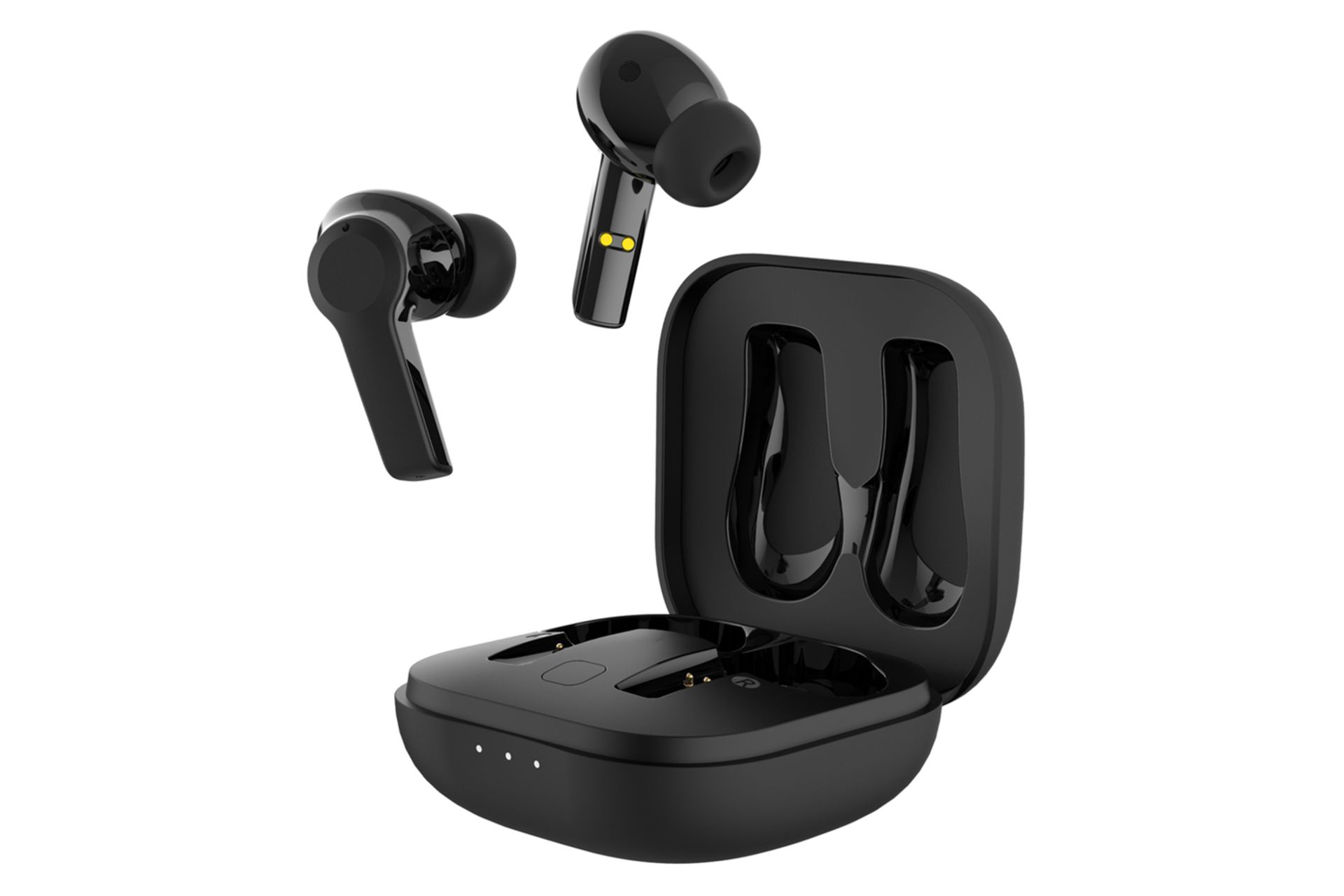 هدفون پاورولوجی Pro Buds رنگ مشکی