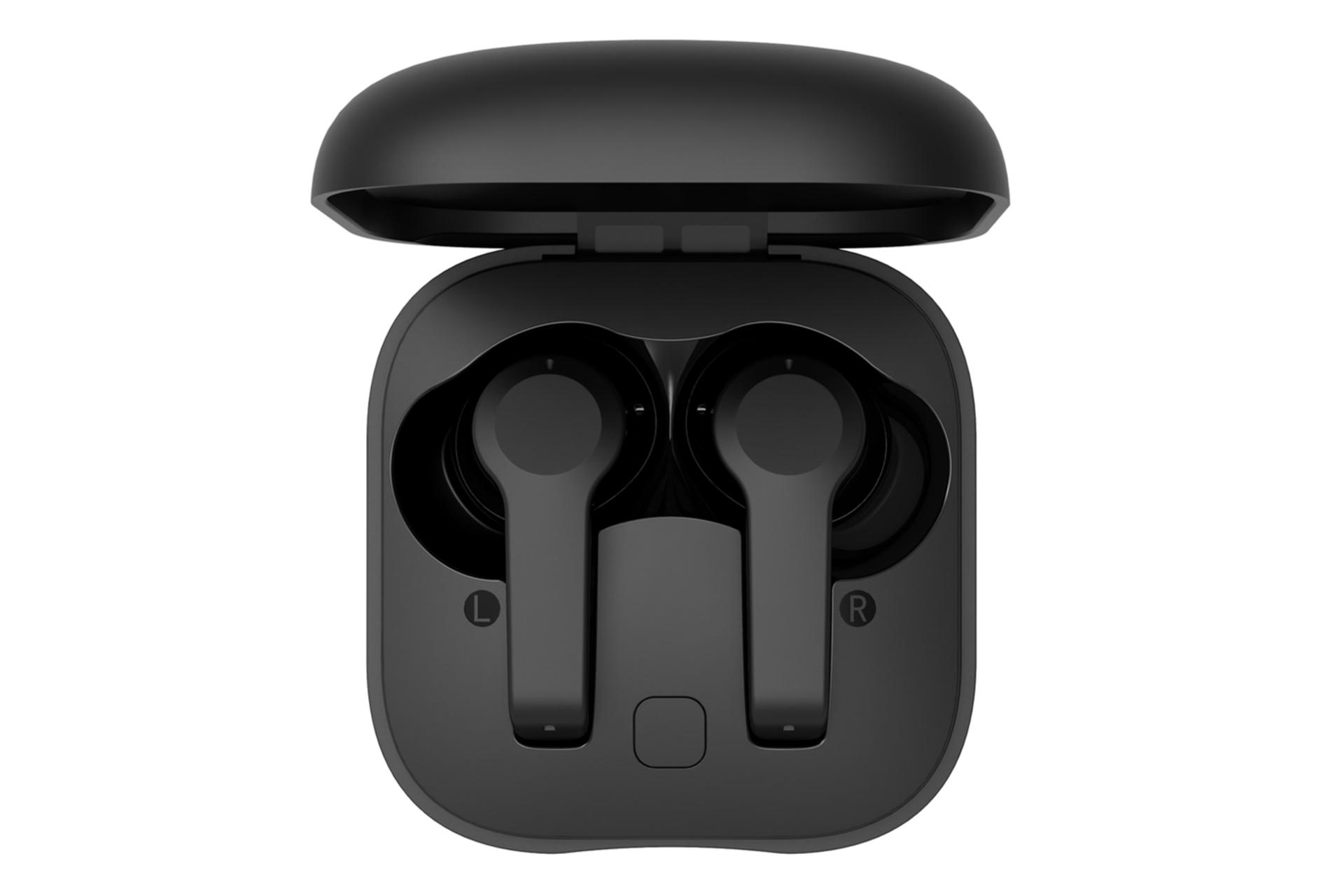 کیس شارژ هدفون پاورولوجی Pro Buds