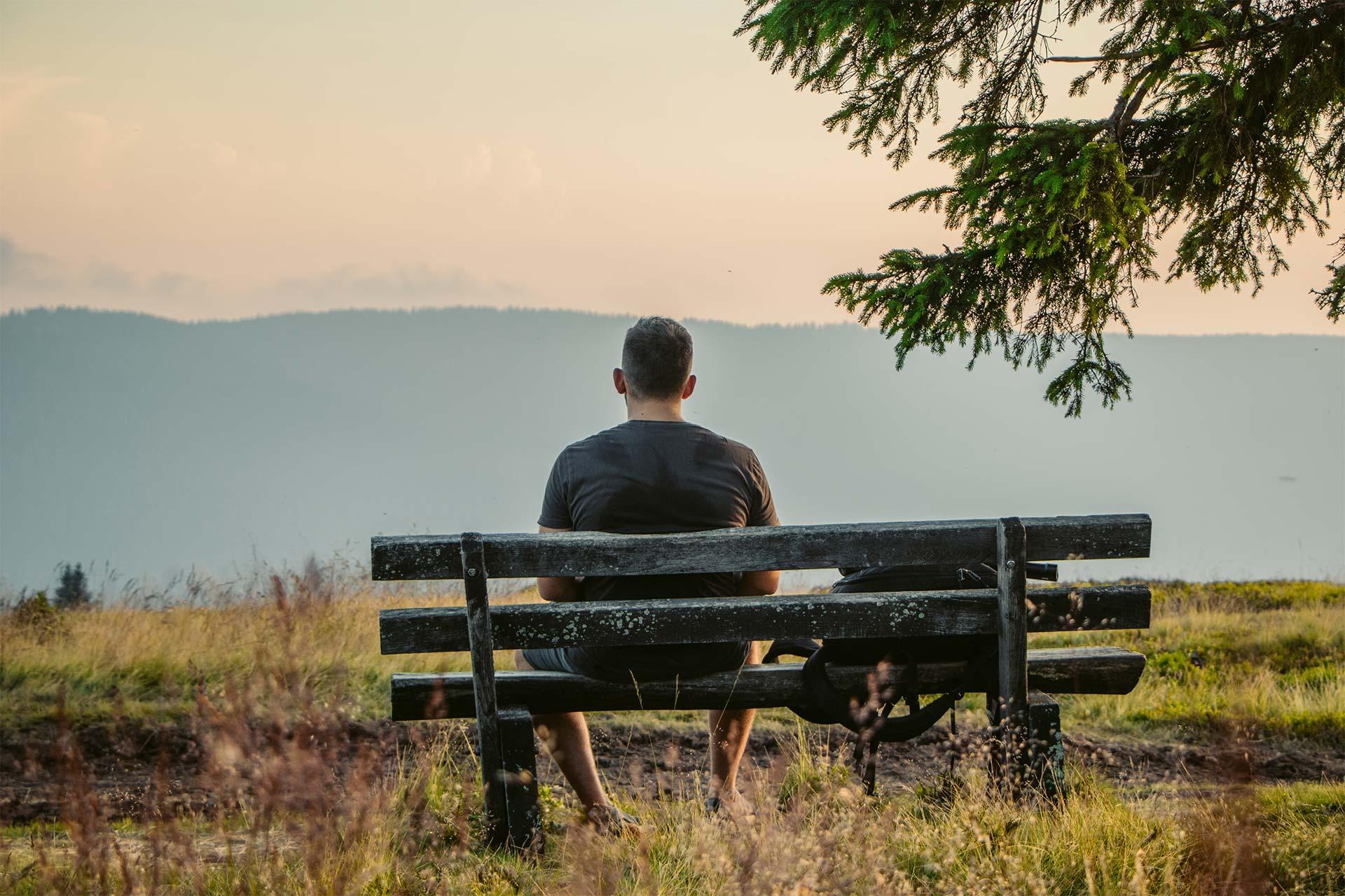 فکر می‌کنید زندگیتان بی‌معنا است؟ علم راهکاری نو پیشنهاد می‌کند