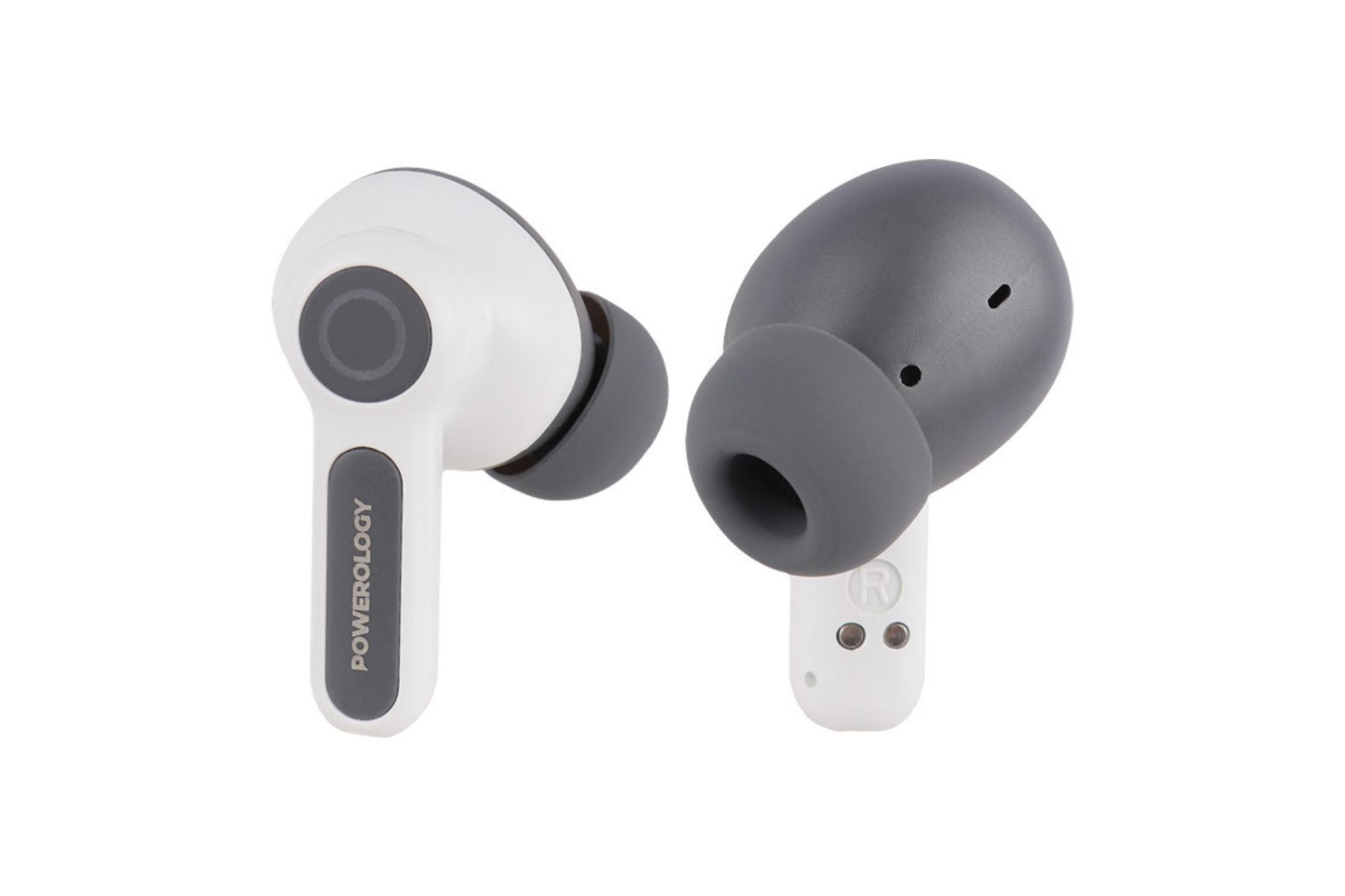 امپدانس هدفون پاورولوجی PWLAU005