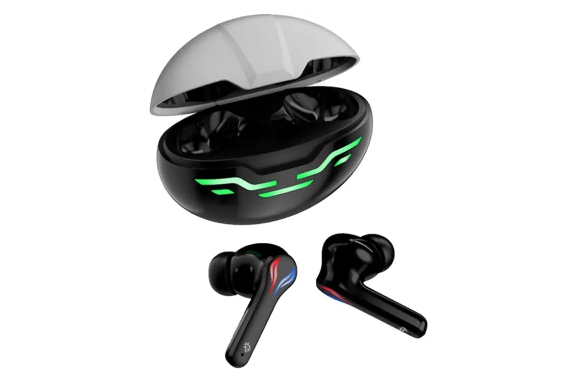 کیس شارژ هدفون پرودو PDX420