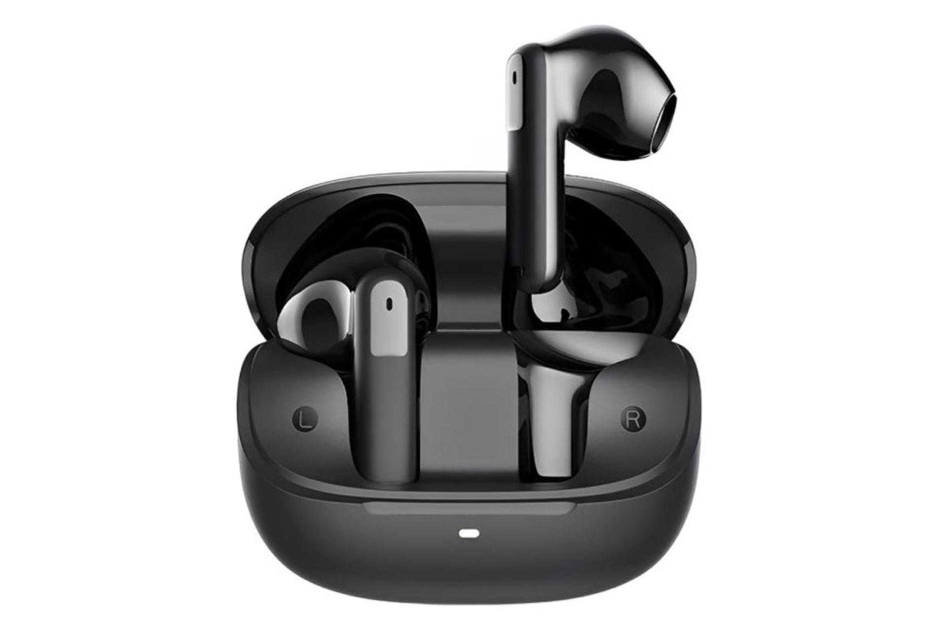 هدفون شیائومی Mibro Earbuds 5 رنگ مشکی