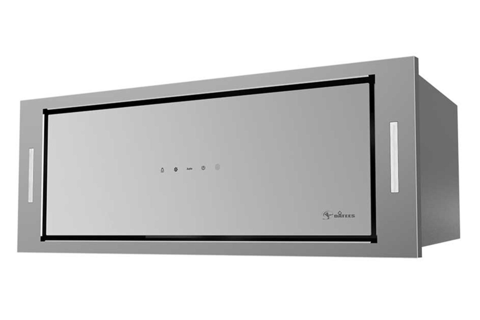 نمای سمت راست هود داتیس گلوریا اولترا