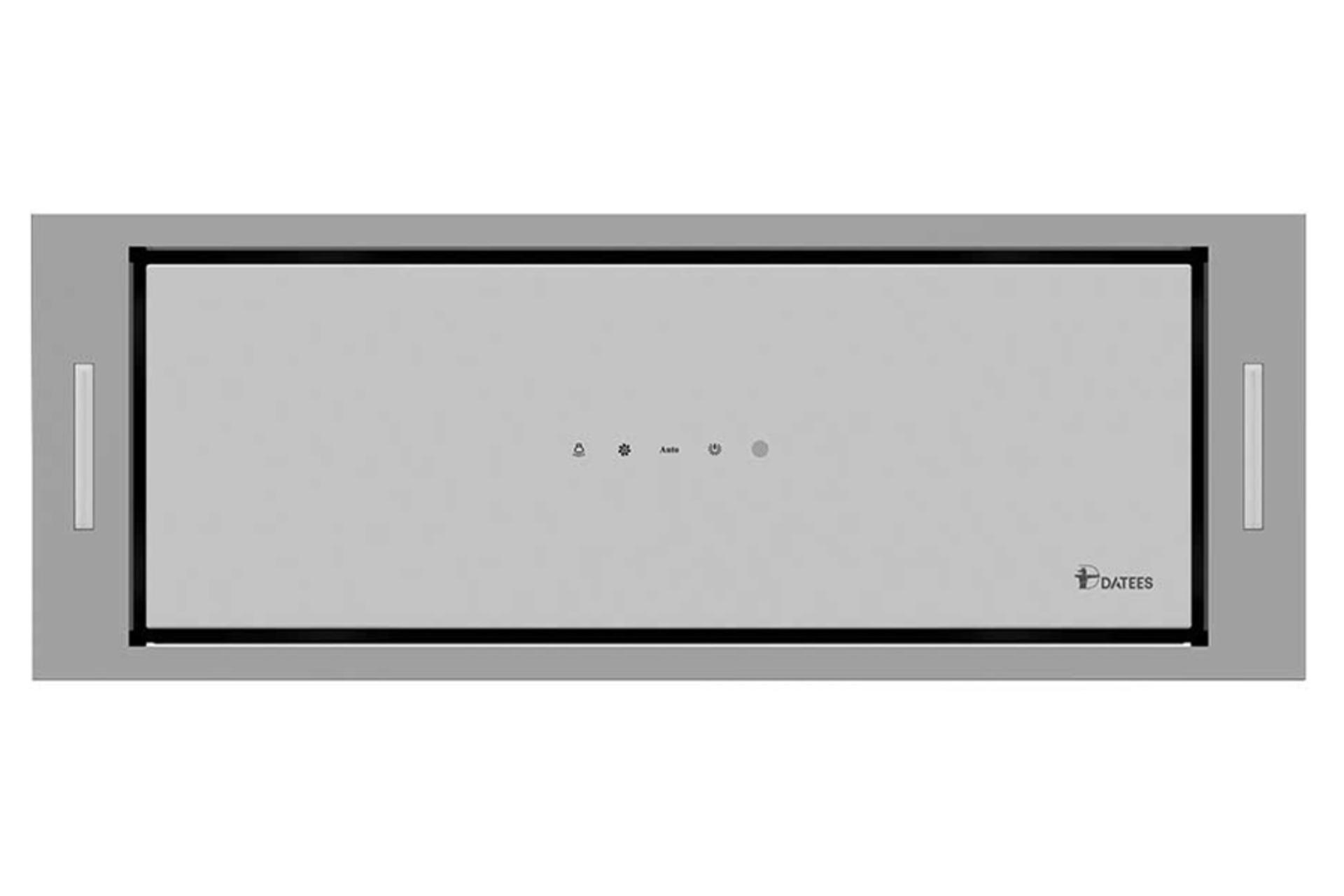 هود داتیس گلوریا اولترا رنگ نقره ای