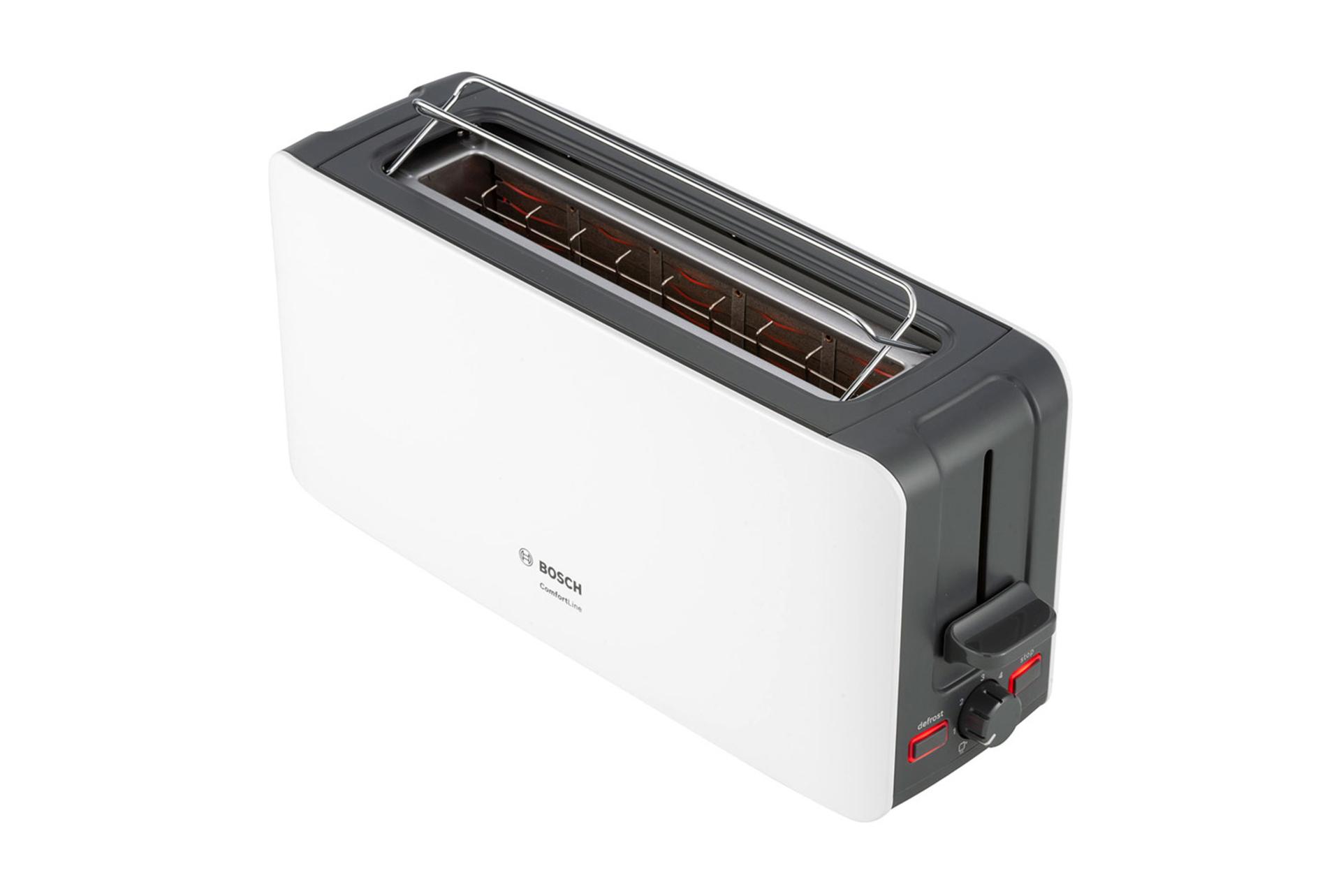 توستر بوش TAT6A001 نمای بالا