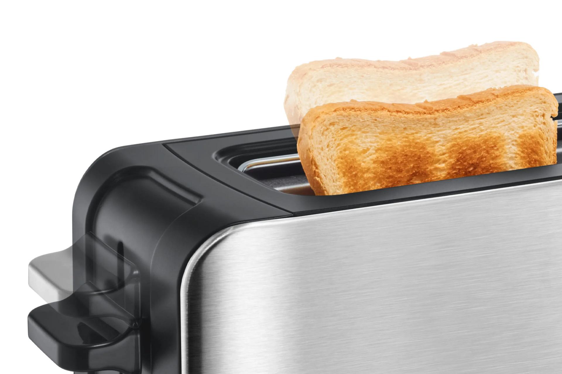 توستر بوش TAT6A803 نمای بالا