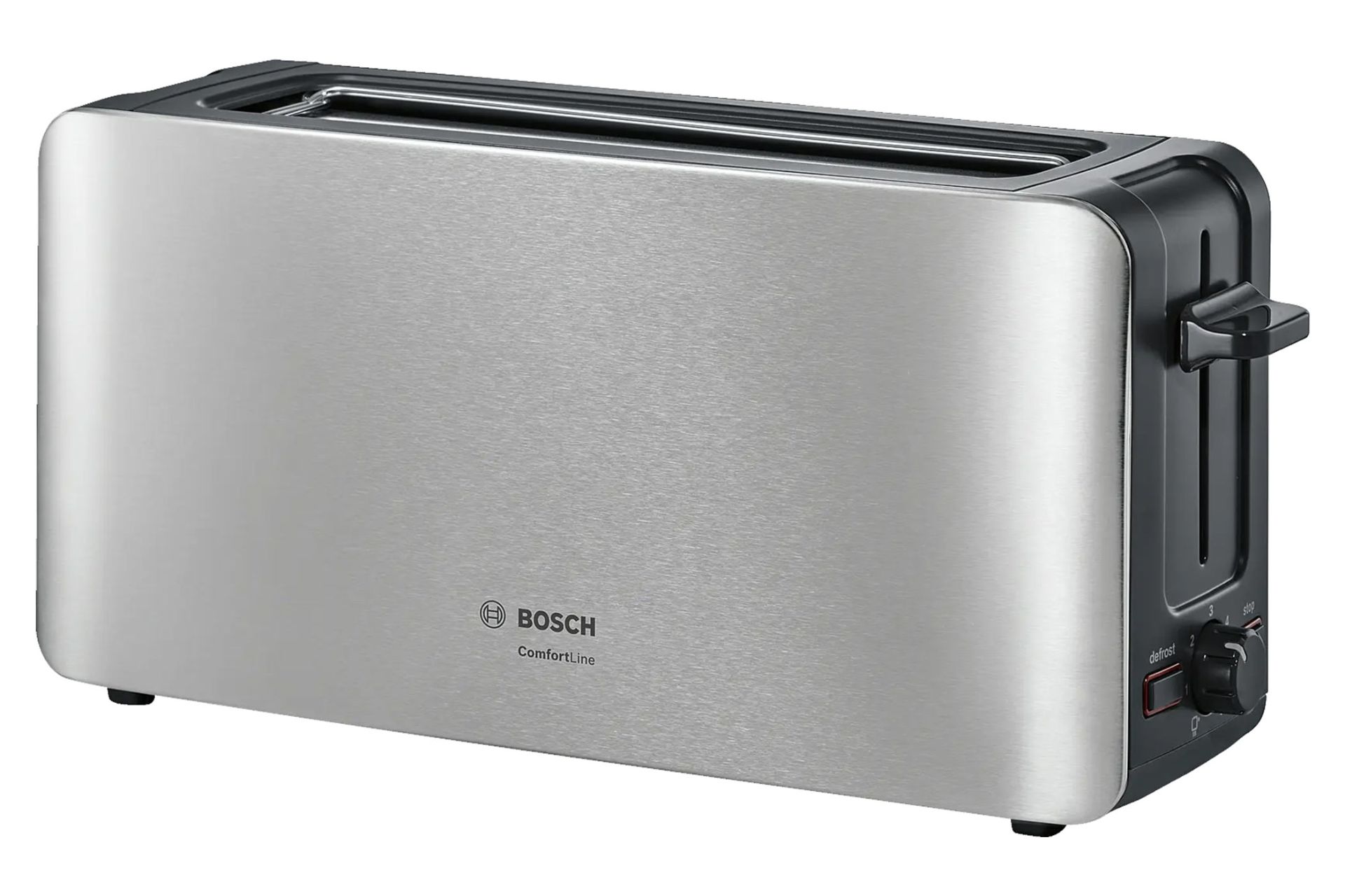 ابعاد و اندازه توستر بوش TAT6A803