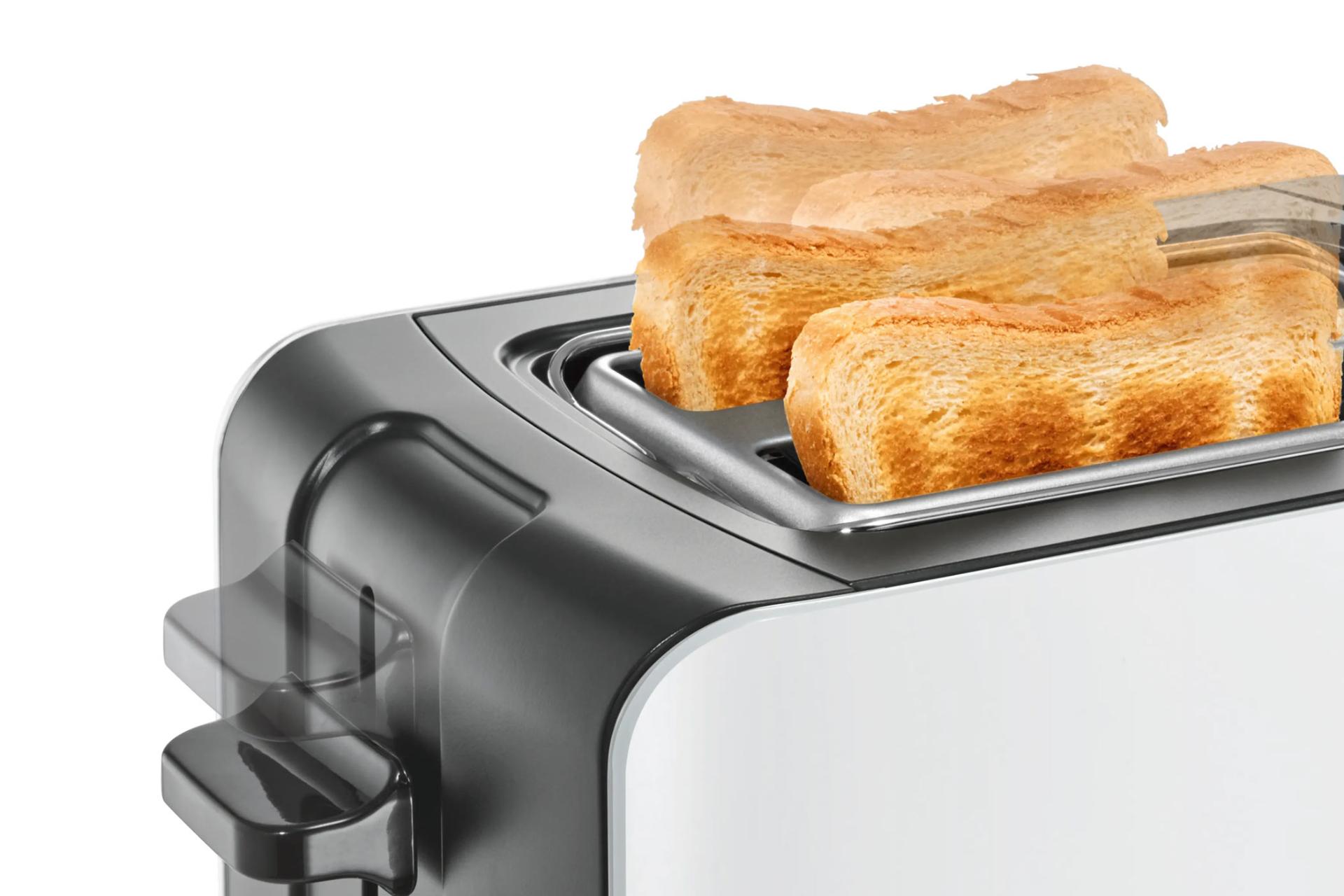 توستر بوش TAT6A111 نمای بالا