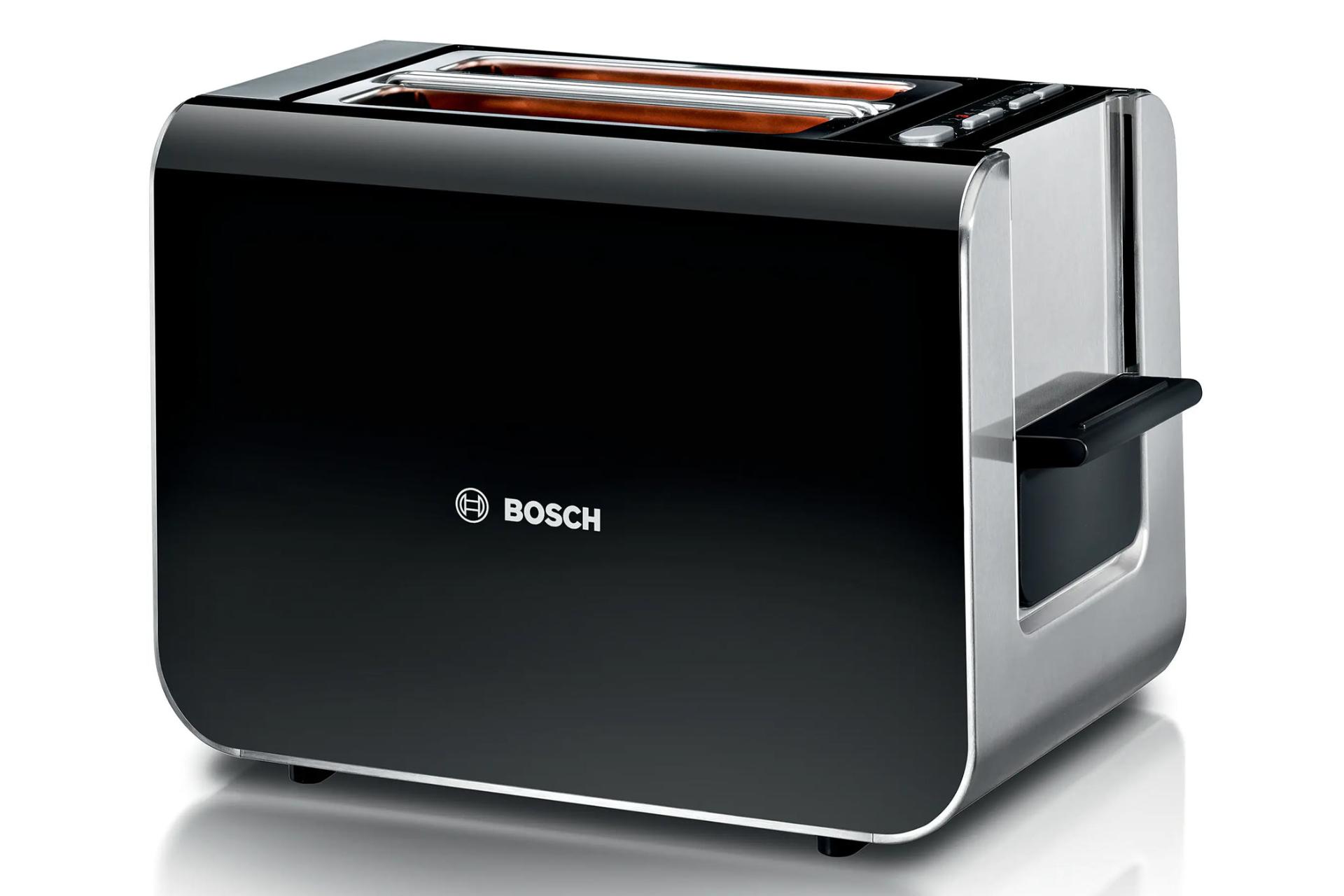 توستر بوش TAT8613 رنگ مشکی