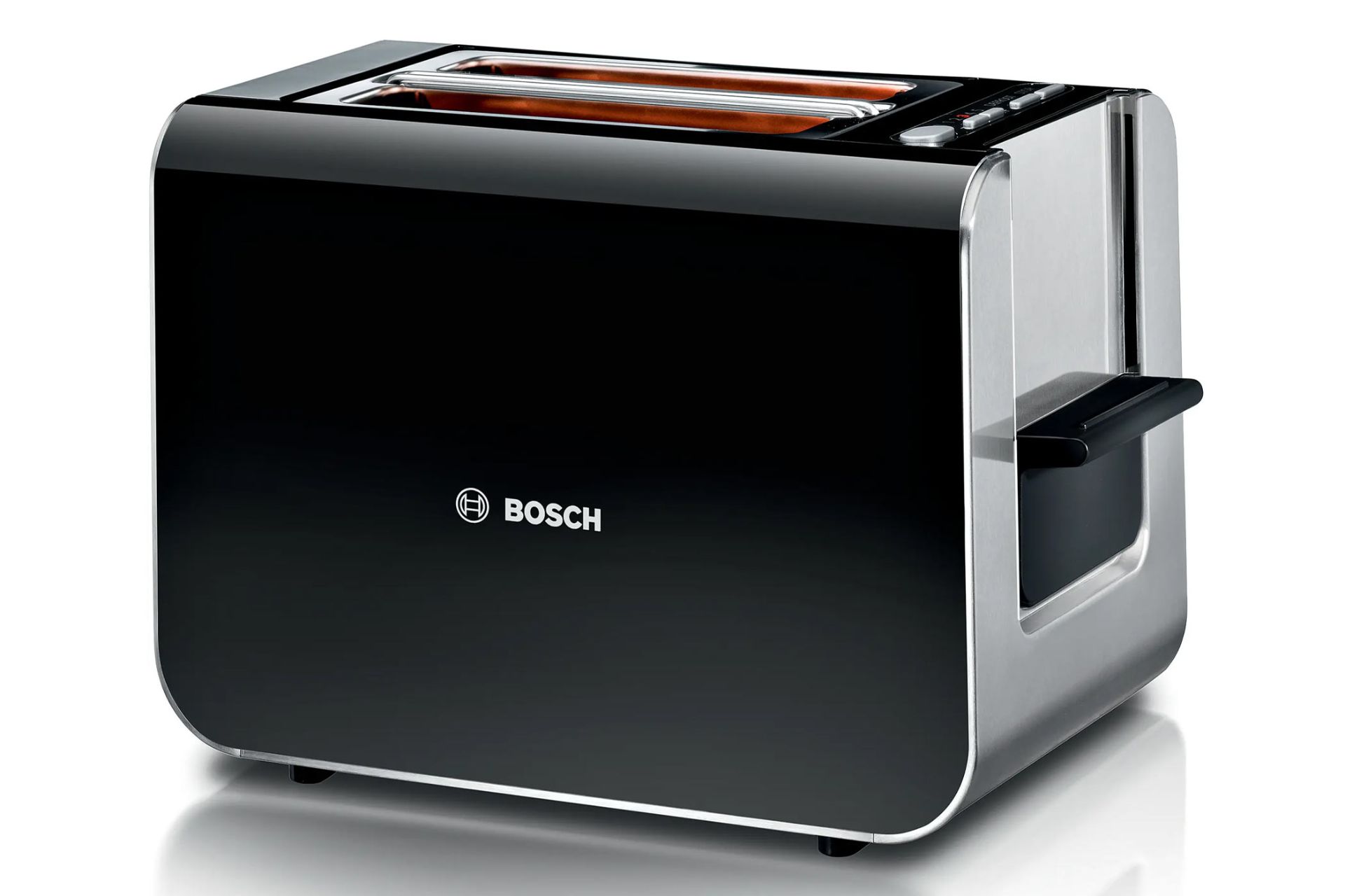 توستر بوش TAT8613 رنگ مشکی