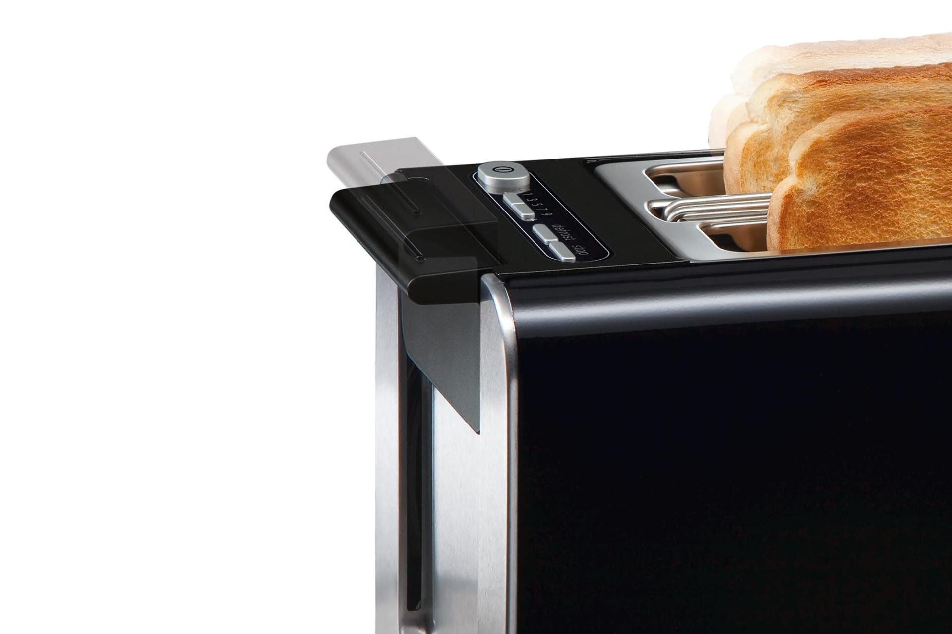 توستر بوش TAT8613 نمای بالا