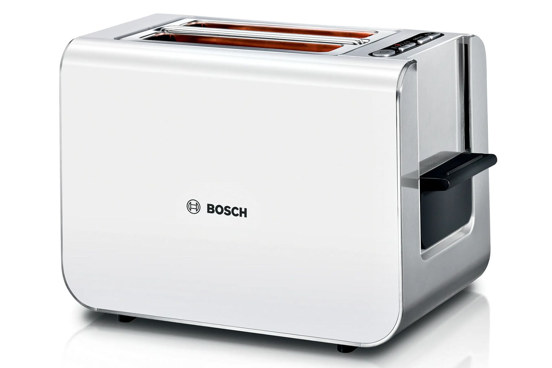 ابعاد و اندازه توستر بوش TAT8611