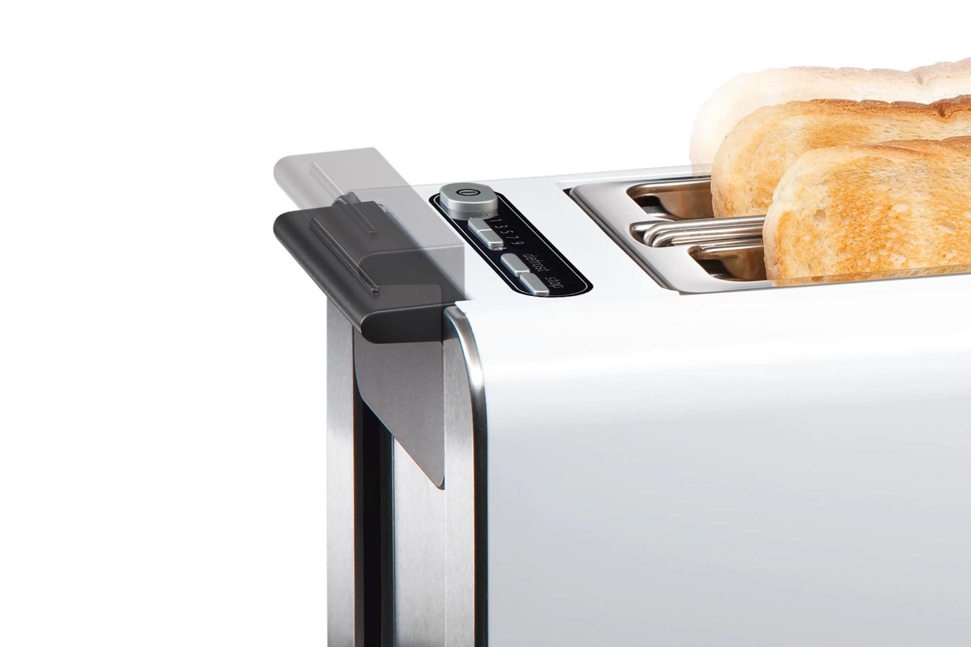 توستر بوش TAT8611 نمای بالا