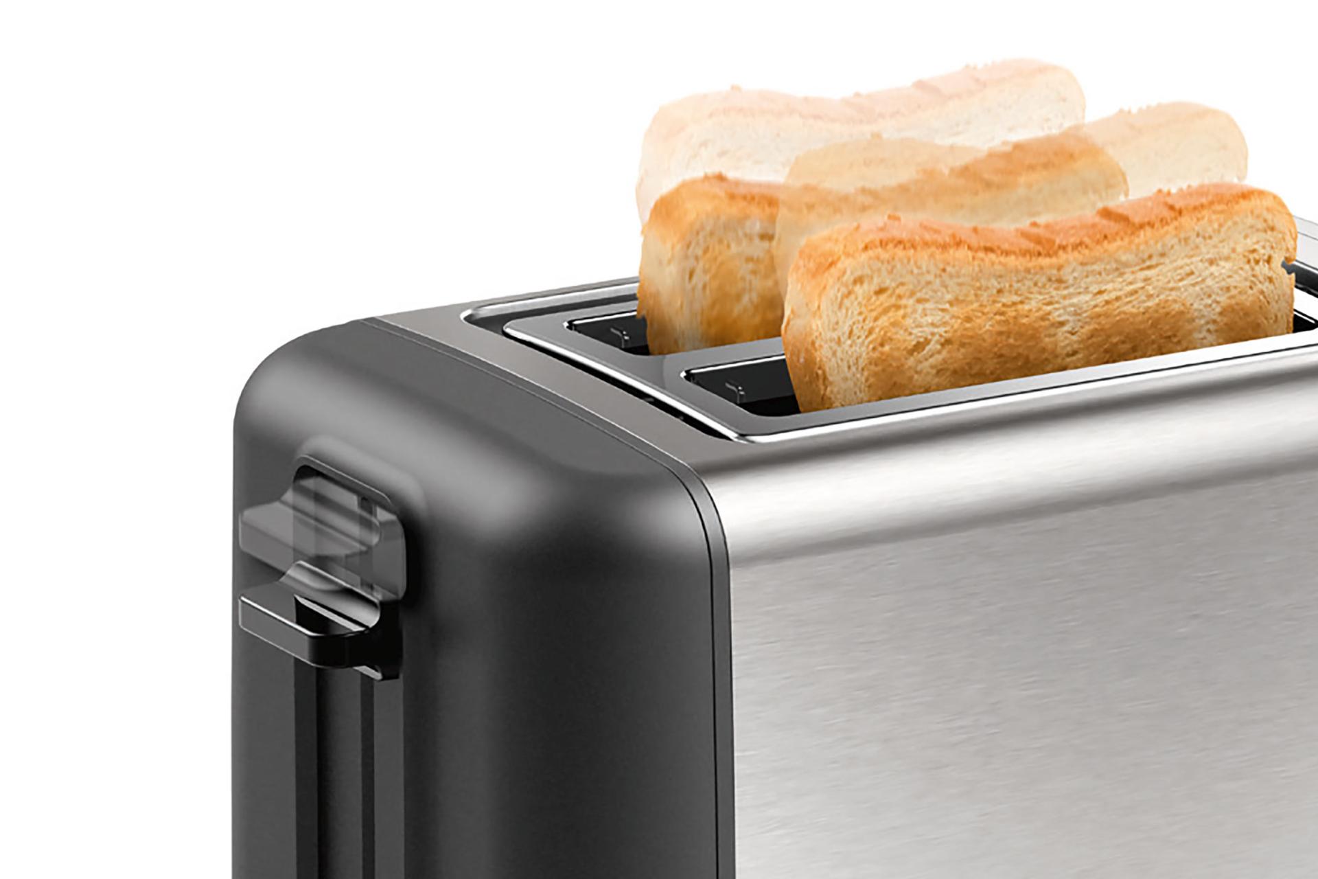 توستر بوش TAT3P420 نمای بالا