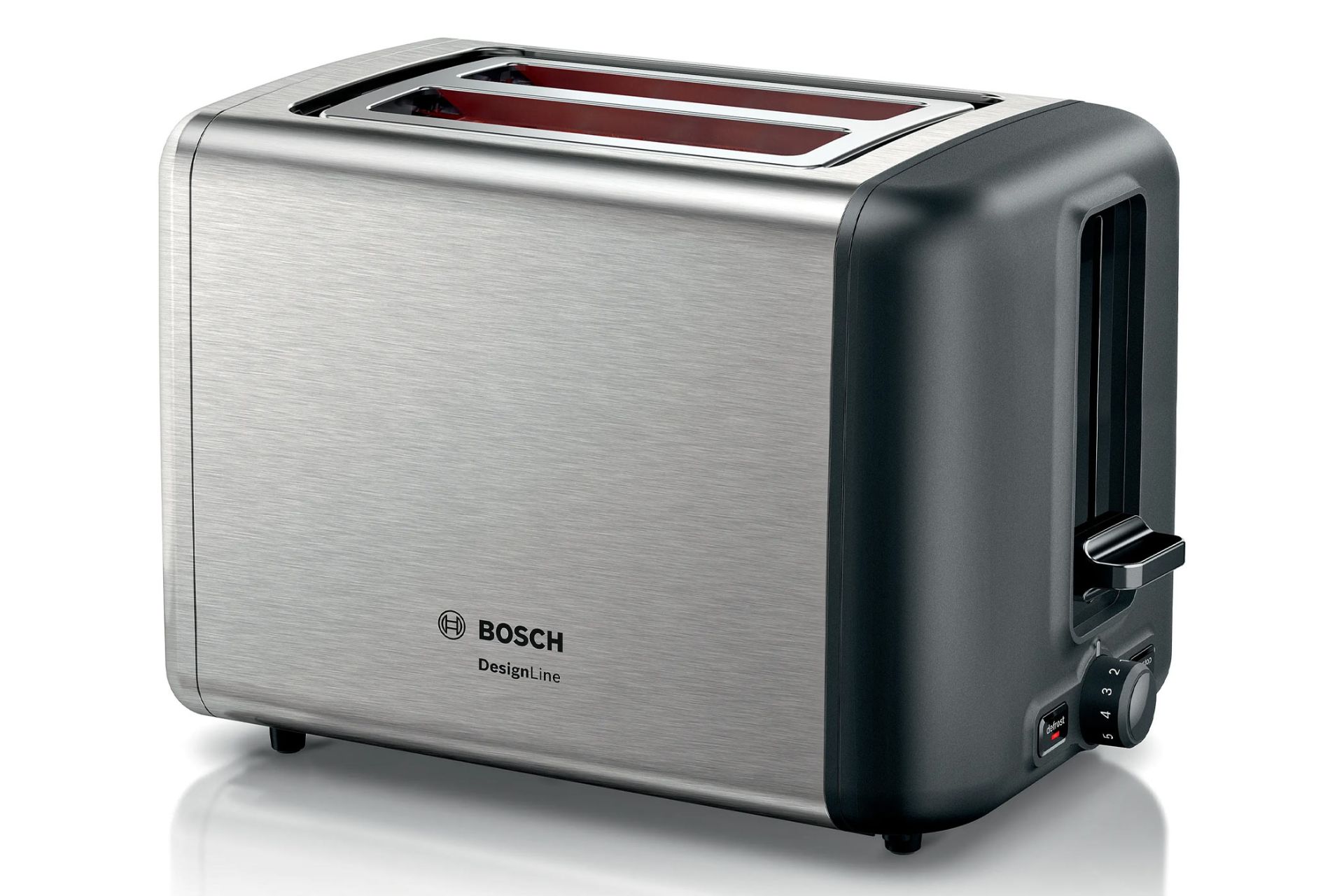 ابعاد و اندازه توستر بوش TAT3P420