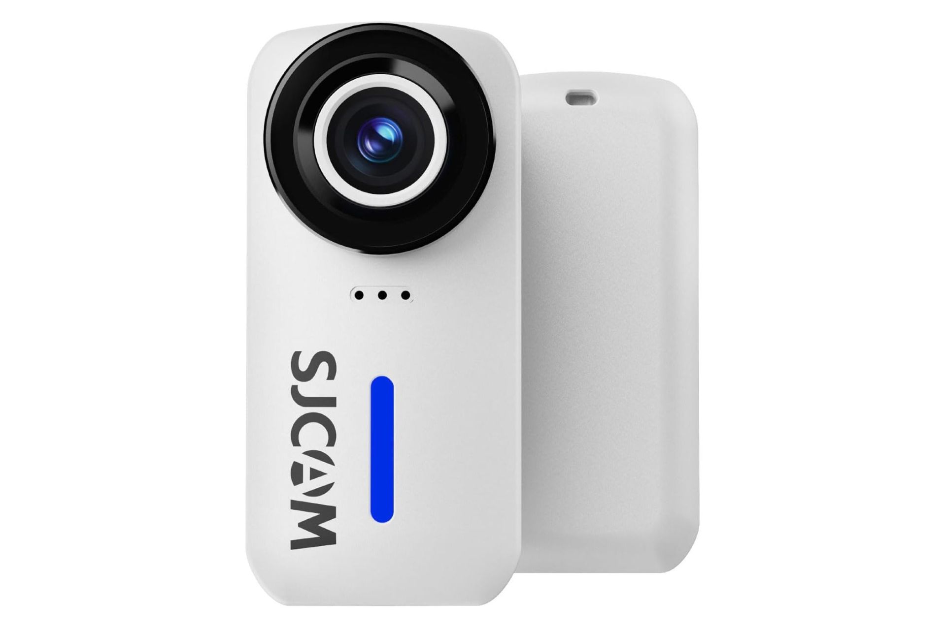 دوربین عکاسی اس جی کم C110 Plus رنگ سفید