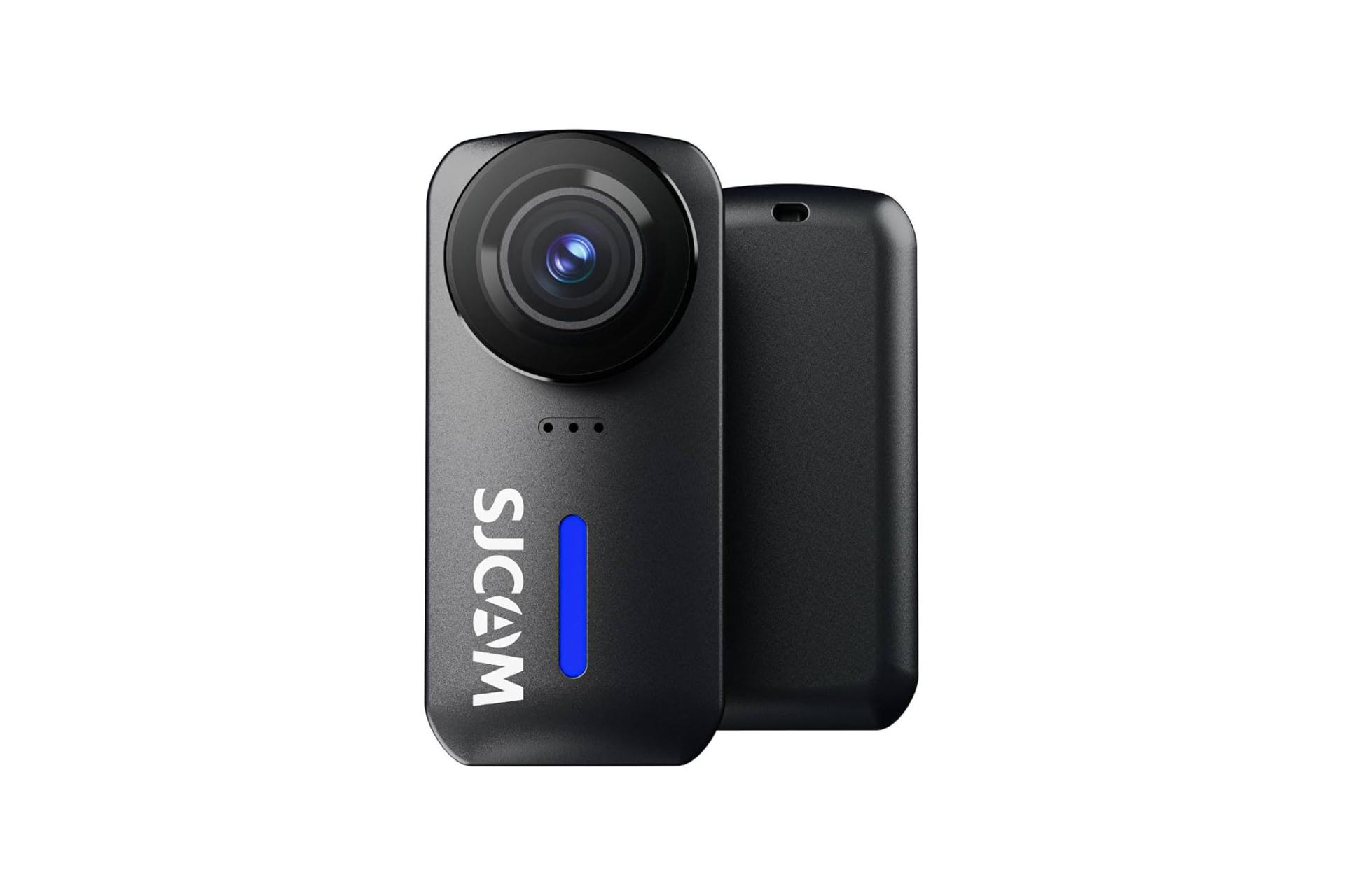 دوربین عکاسی اس جی کم C110 Plus رنگ مشکی