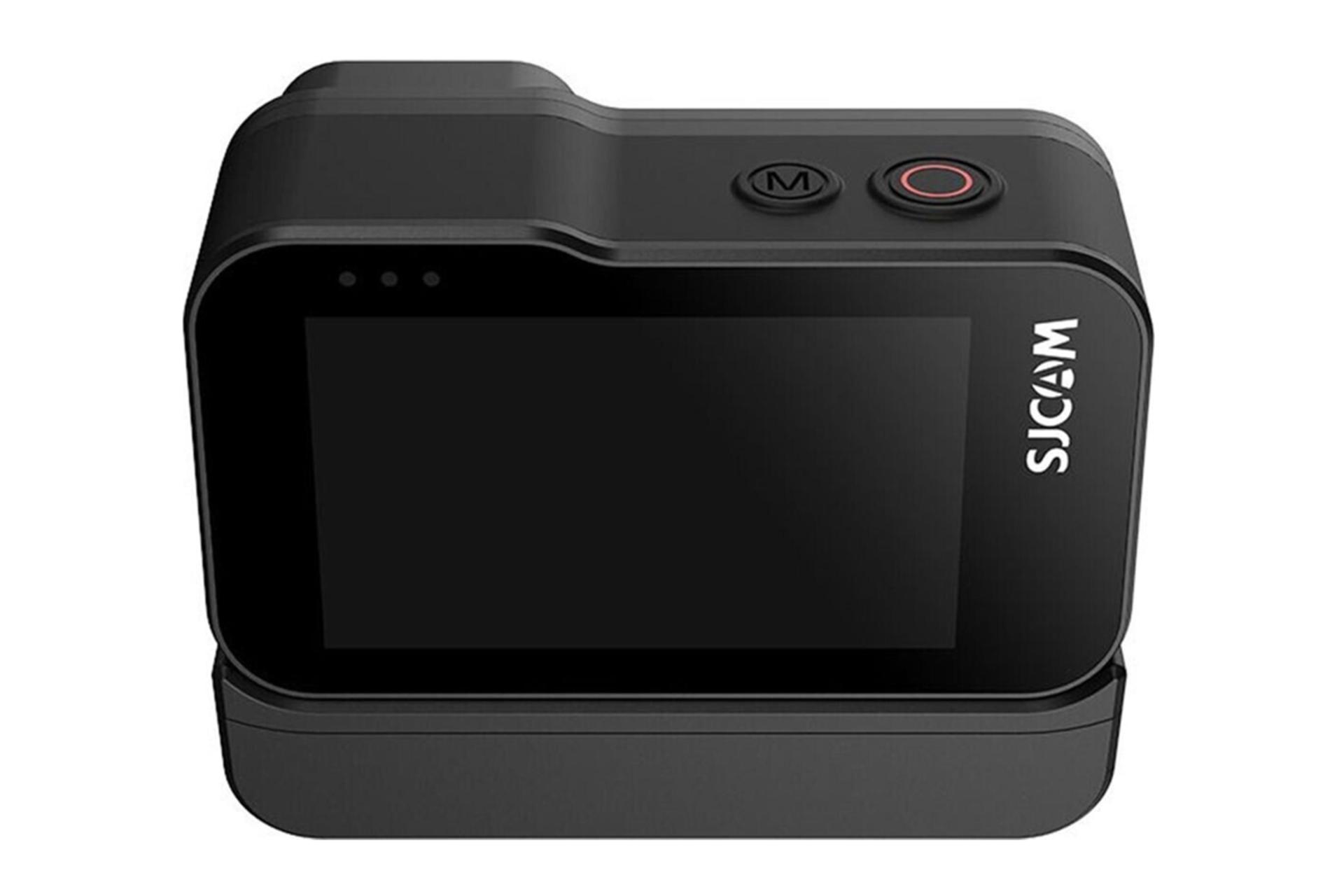 دوربین عکاسی اس جی کم SJ20 نمای بالا