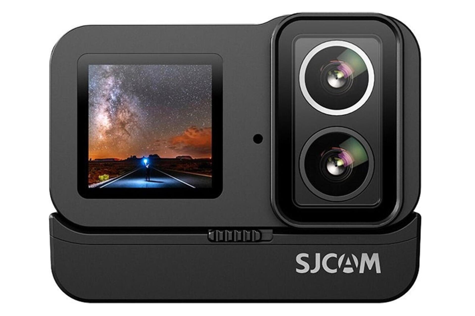 دوربین عکاسی اس جی کم SJ20