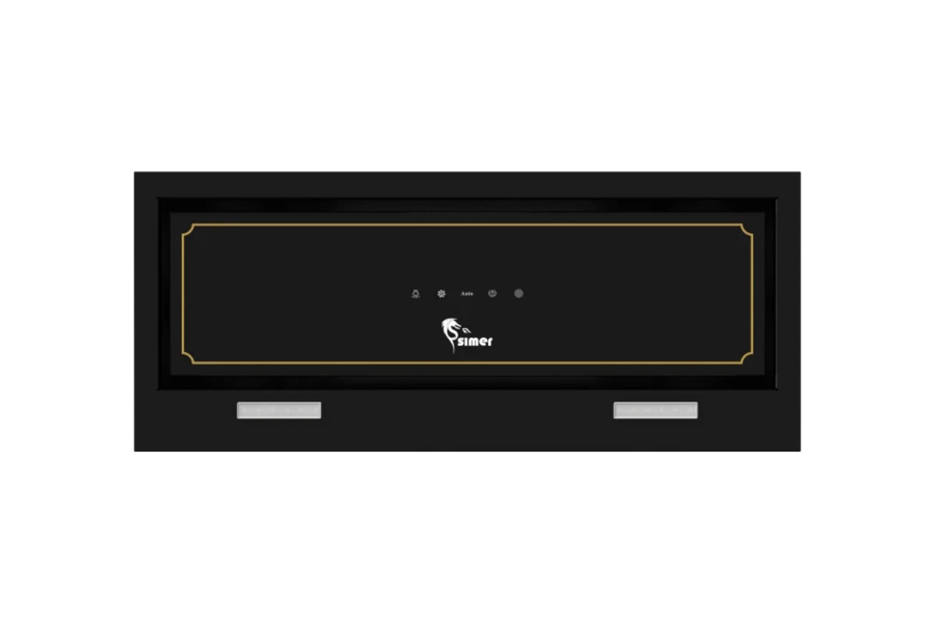 هود سیمر سانتو کلاسیک