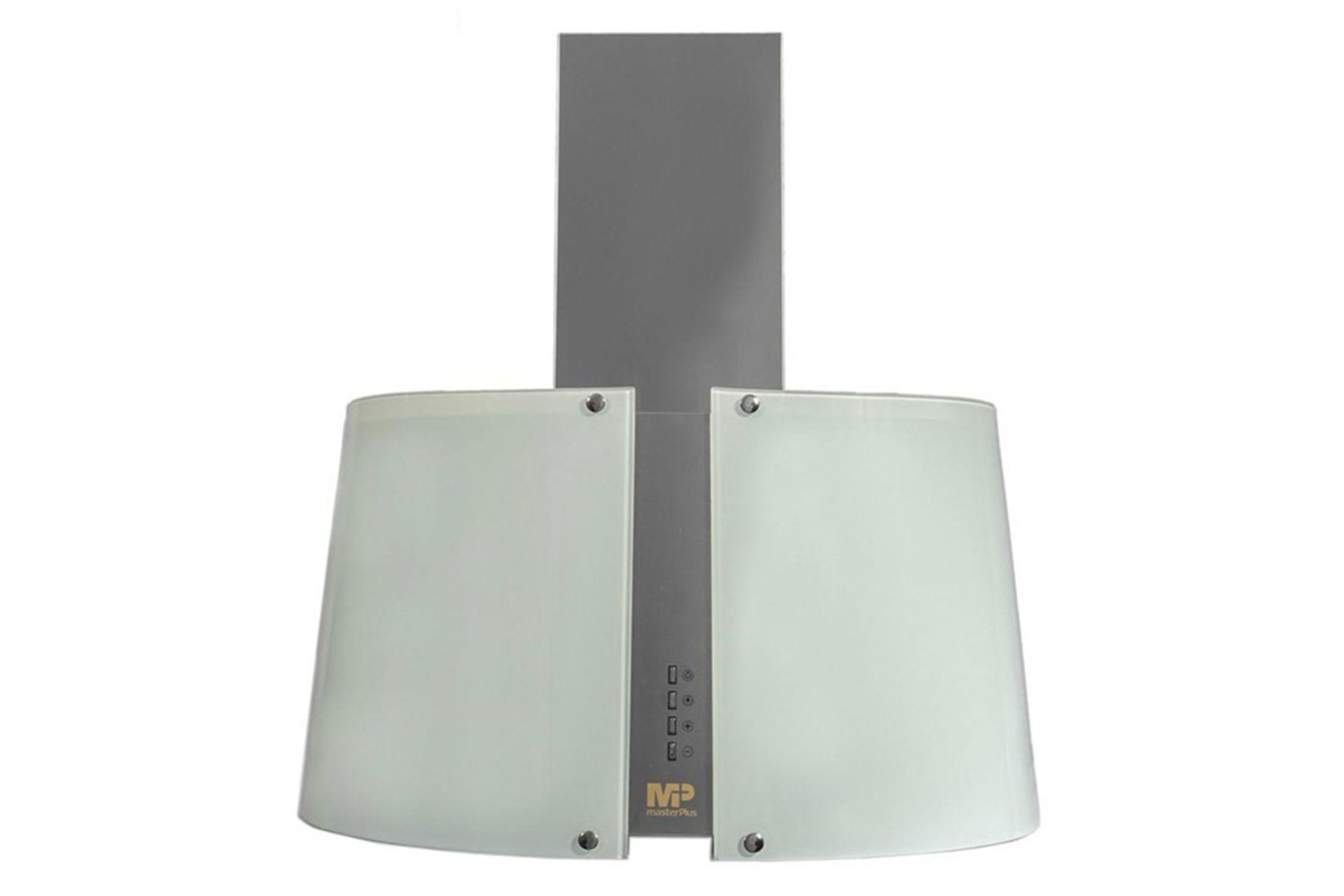 هود مسترپلاس H 105 نمای بالا