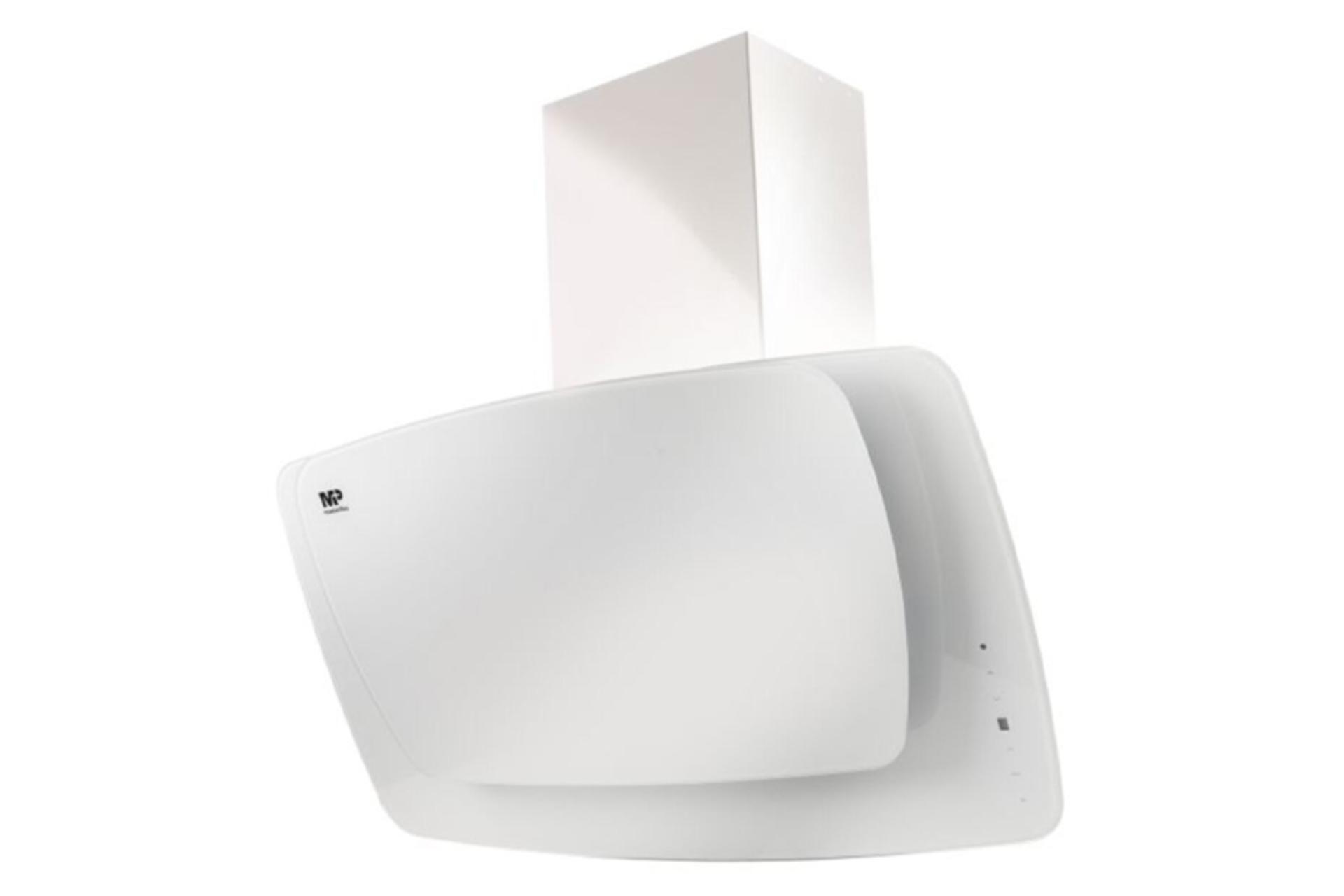 هود مسترپلاس H 911W رنگ سفید