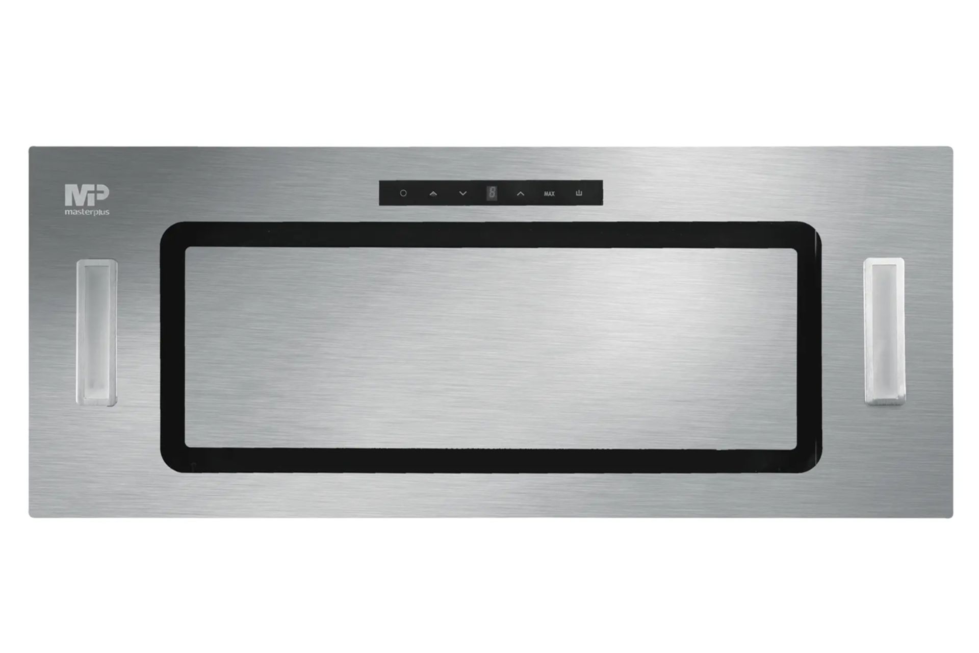 نمای پایین هود مسترپلاس H 912S