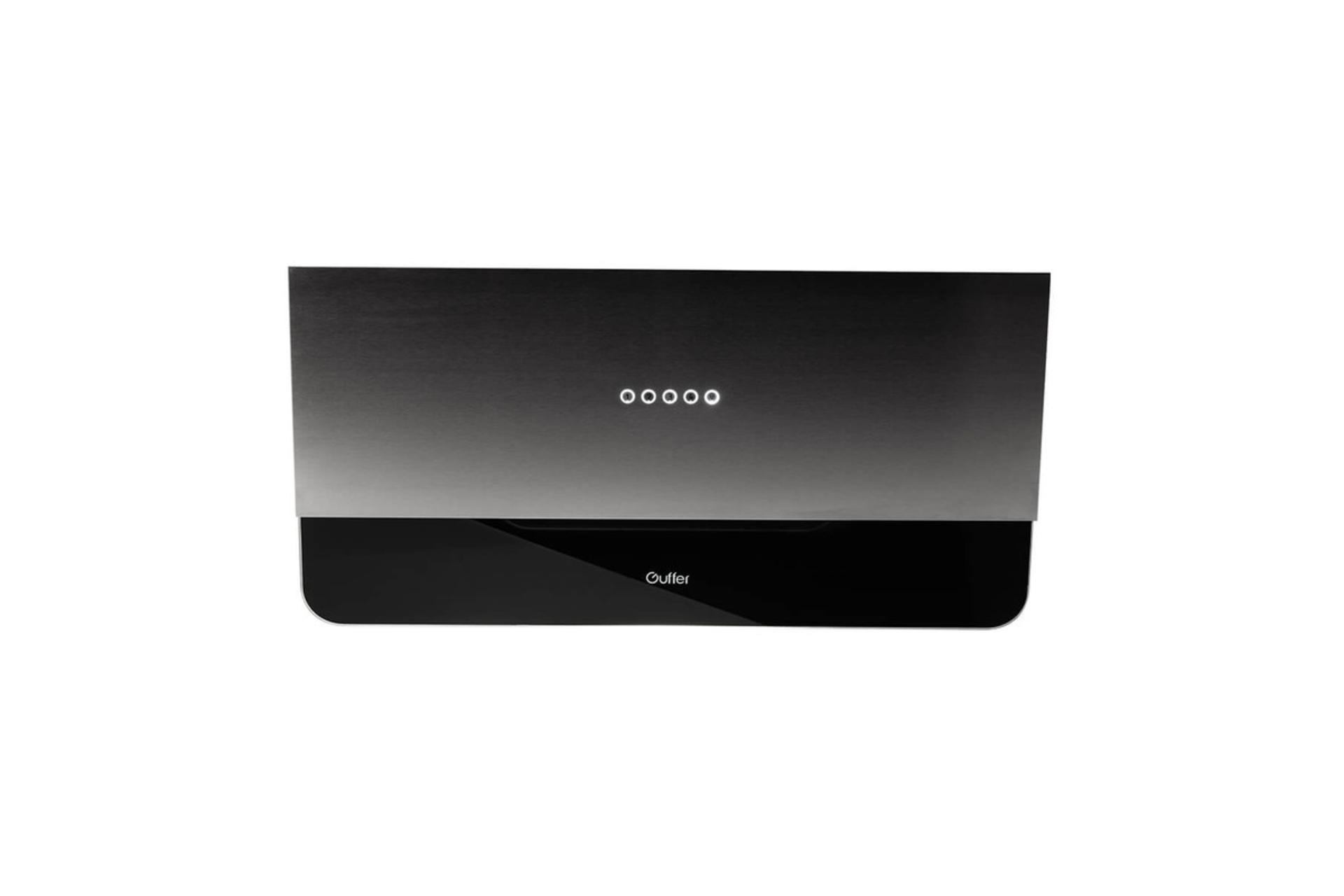 هود گوفر نیکولو نمای جلو