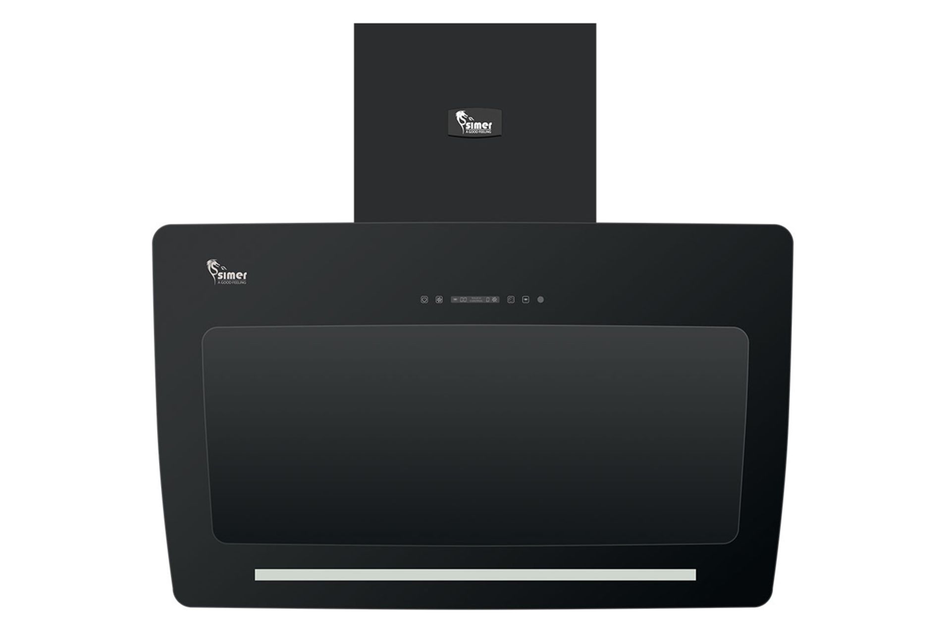 هود سیمر گرند رنگ مشکی