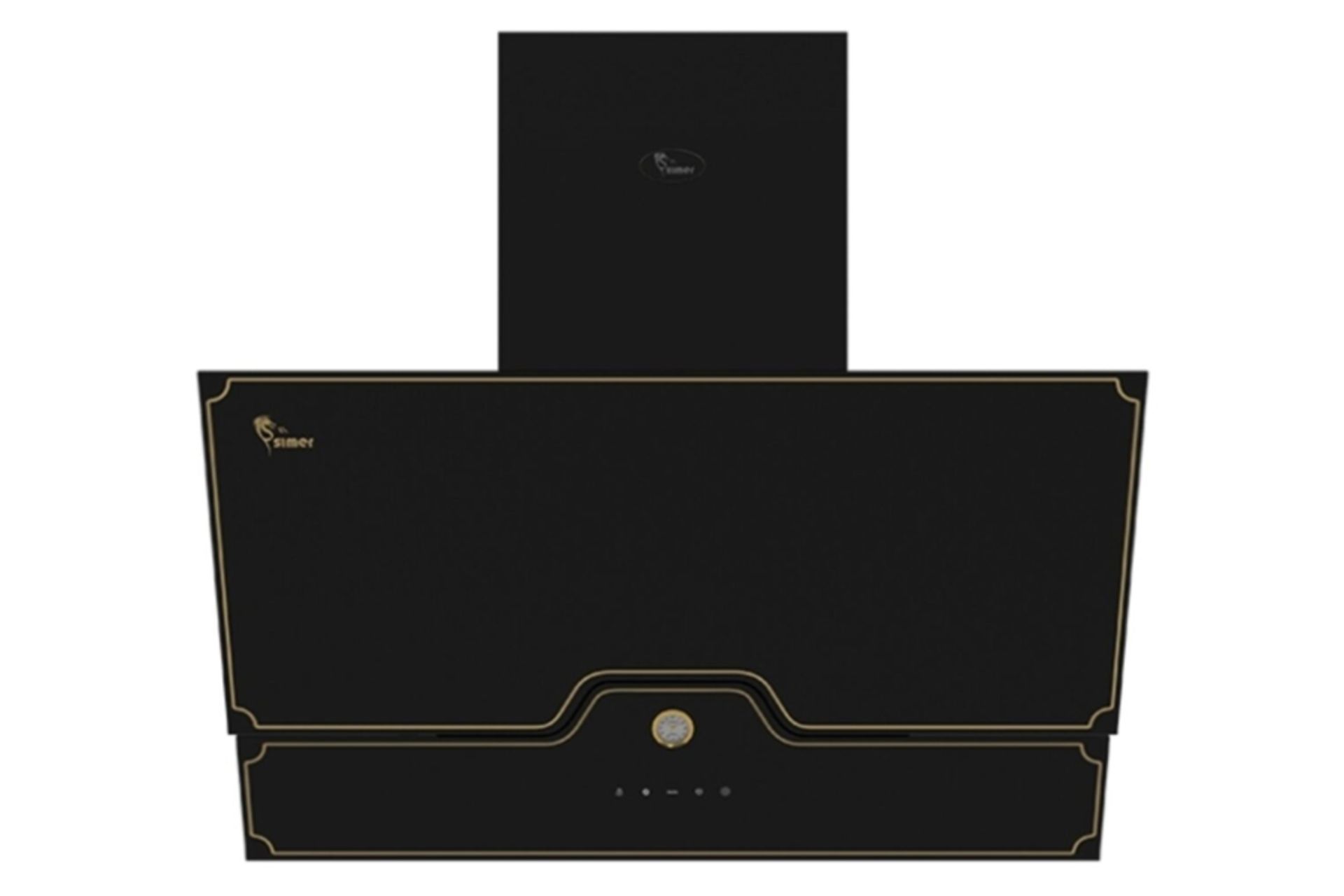 هود سیمر کلاسیک رنگ مشکی