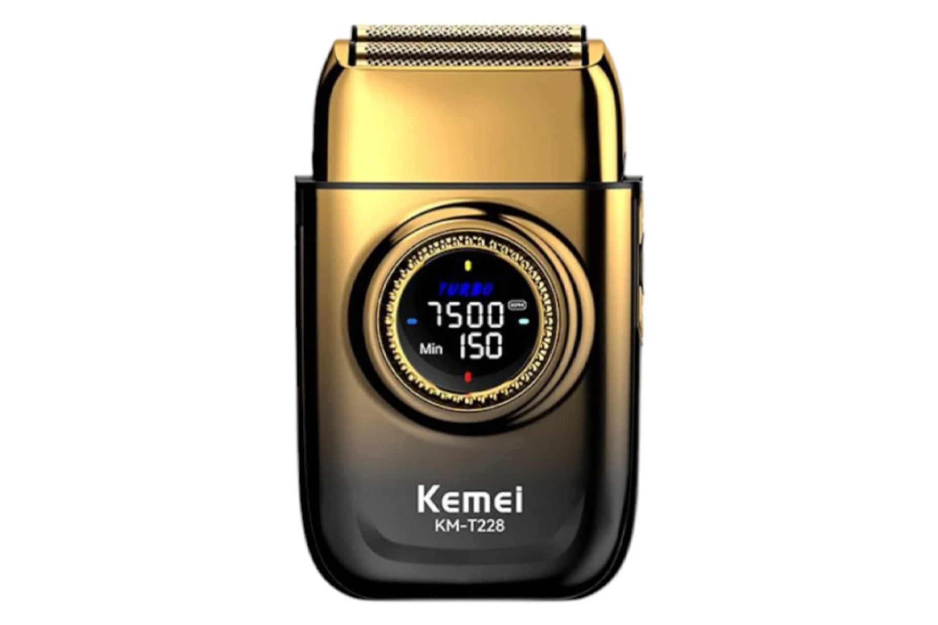 ماشین اصلاح و ریش تراش کیمی KM-T228