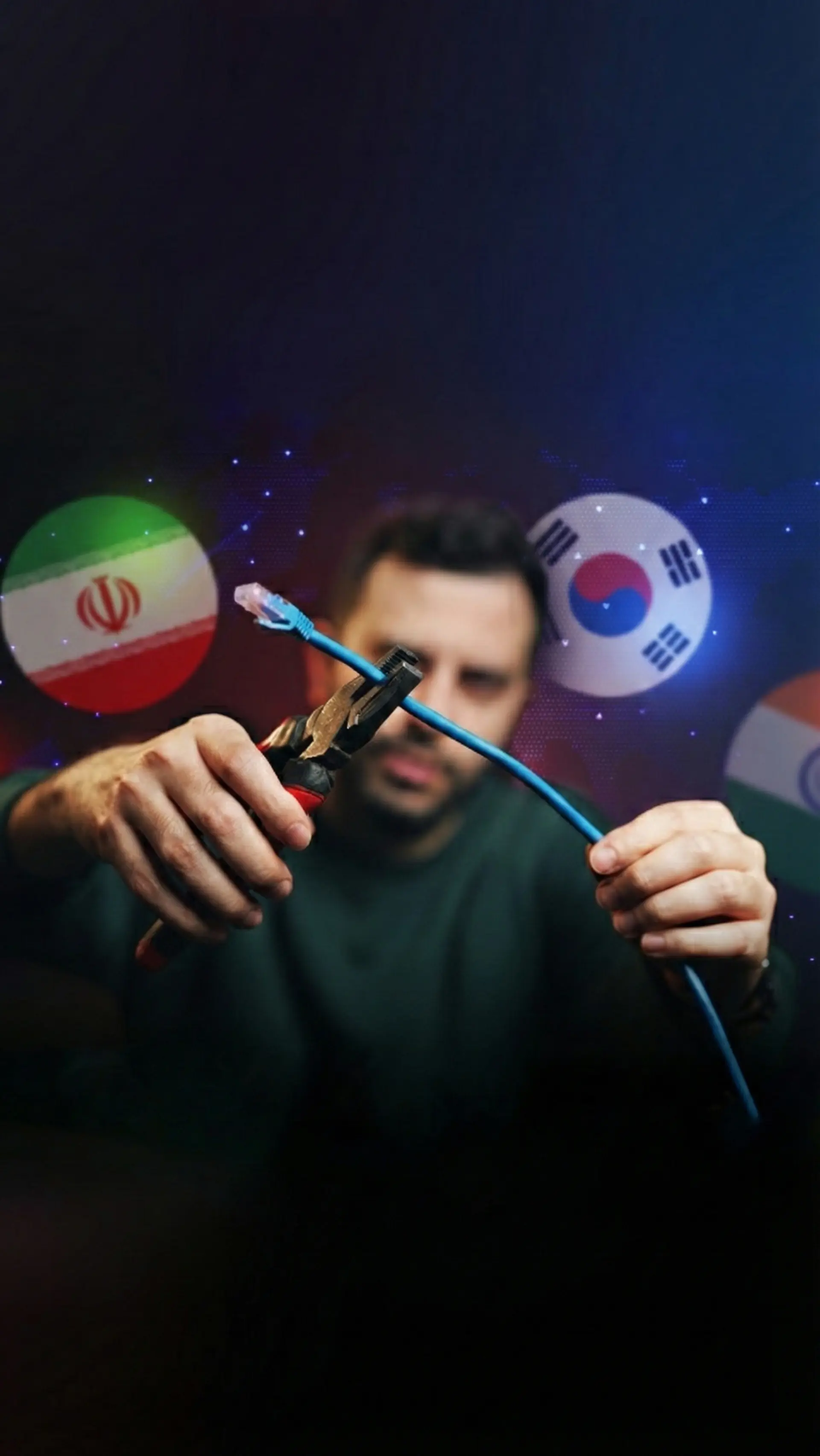 اینترنت ایران: پدیده‌ای فراتر از «خاموشی»